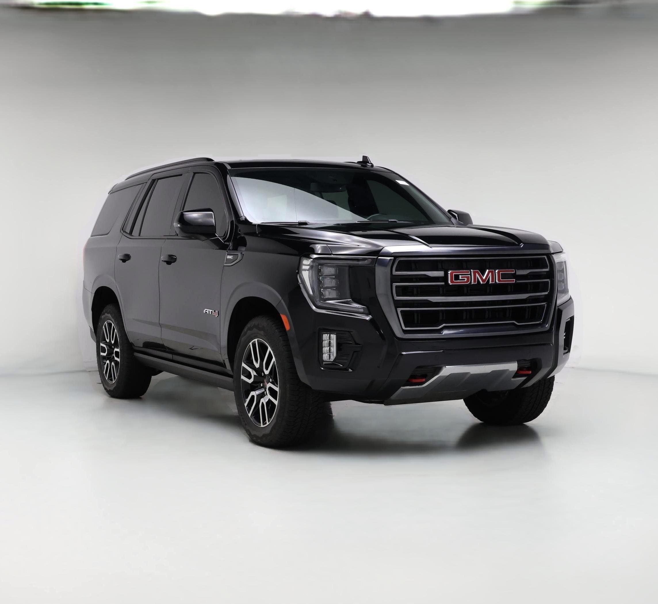 Thumbnail: 2023 GMC Yukon - 1