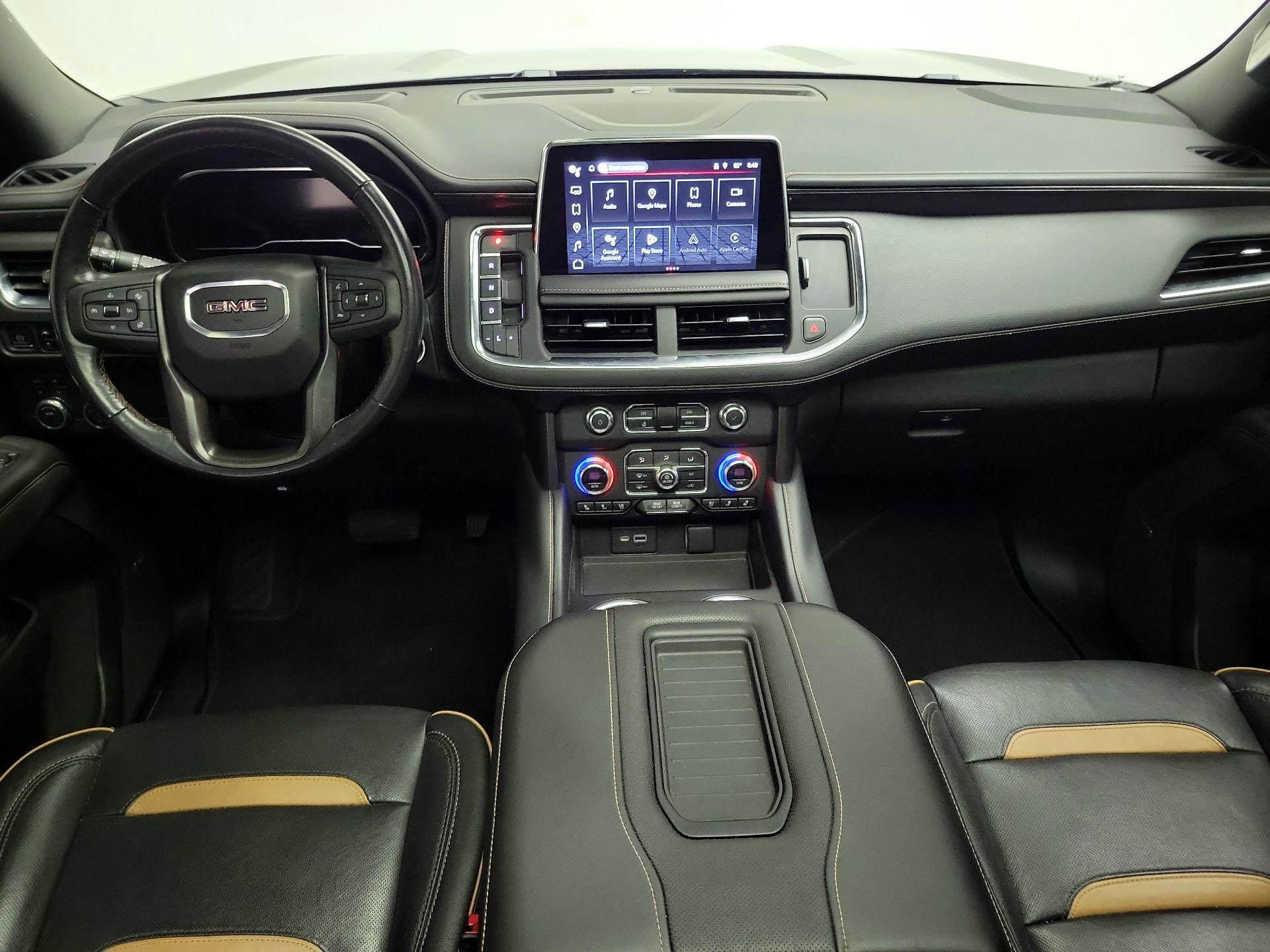 Thumbnail: 2023 GMC Yukon - 9