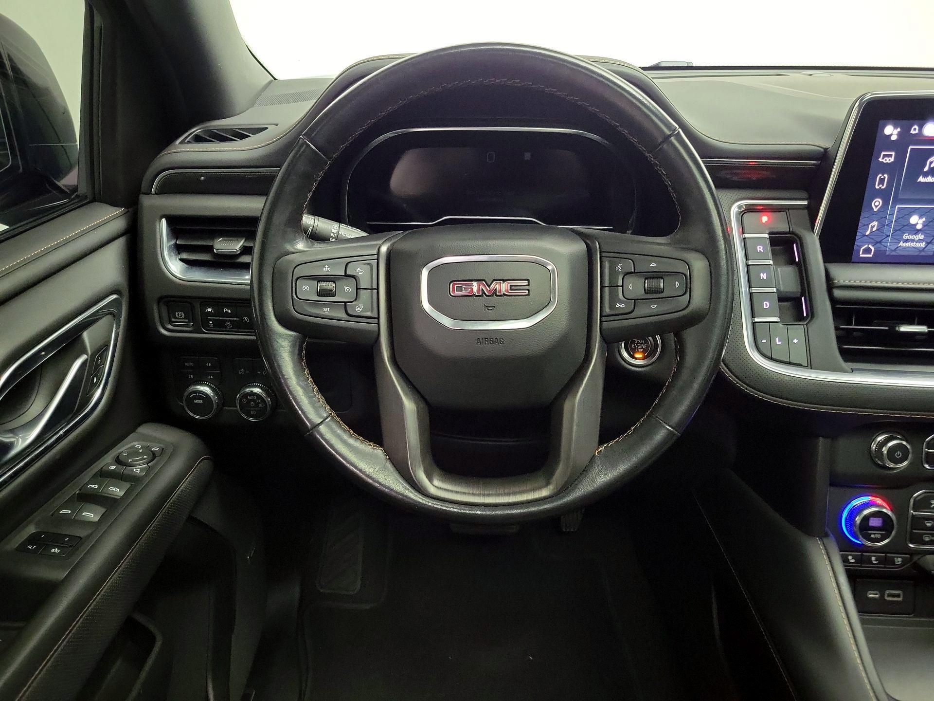 Thumbnail: 2023 GMC Yukon - 10