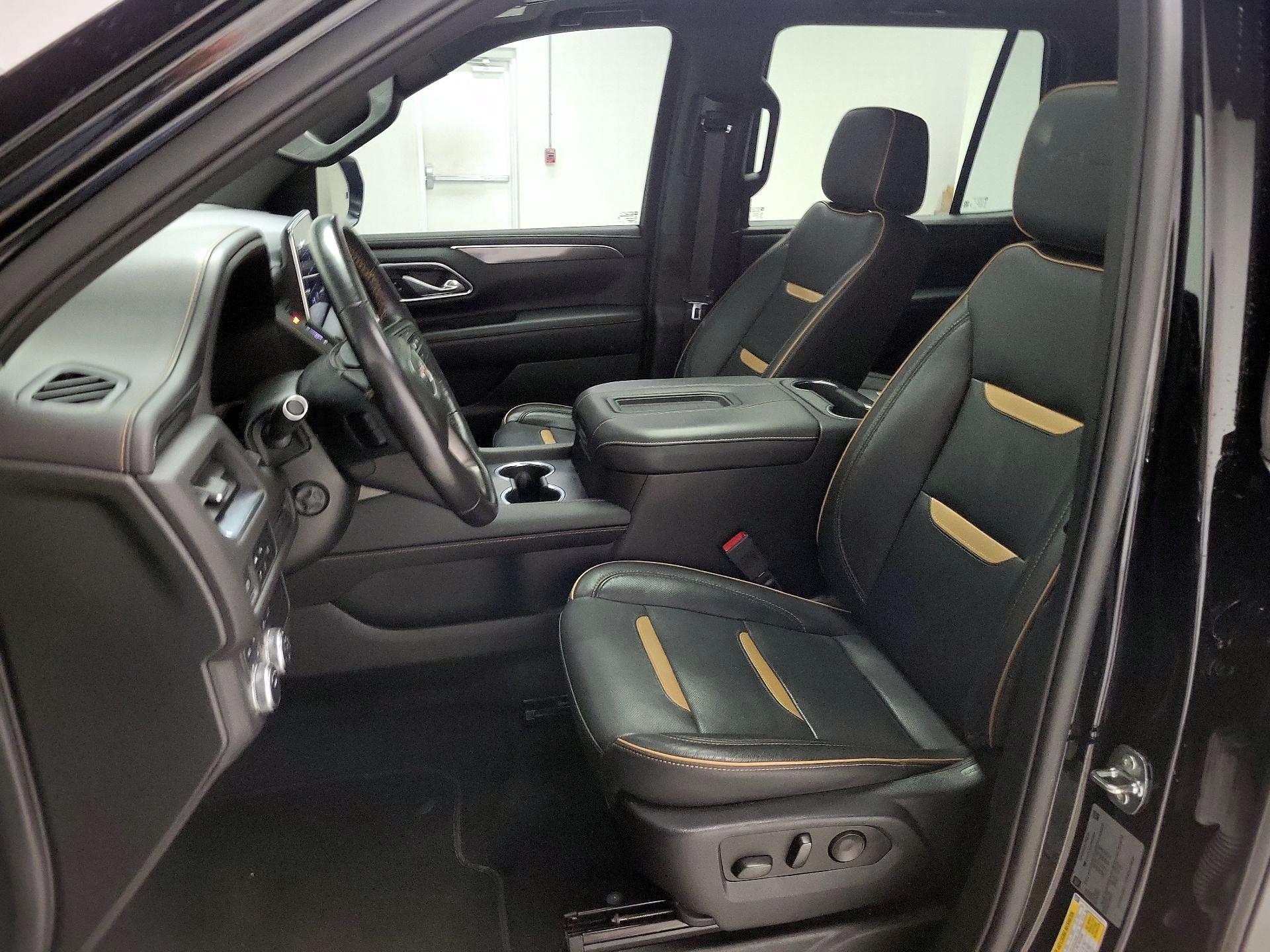 Thumbnail: 2023 GMC Yukon - 11
