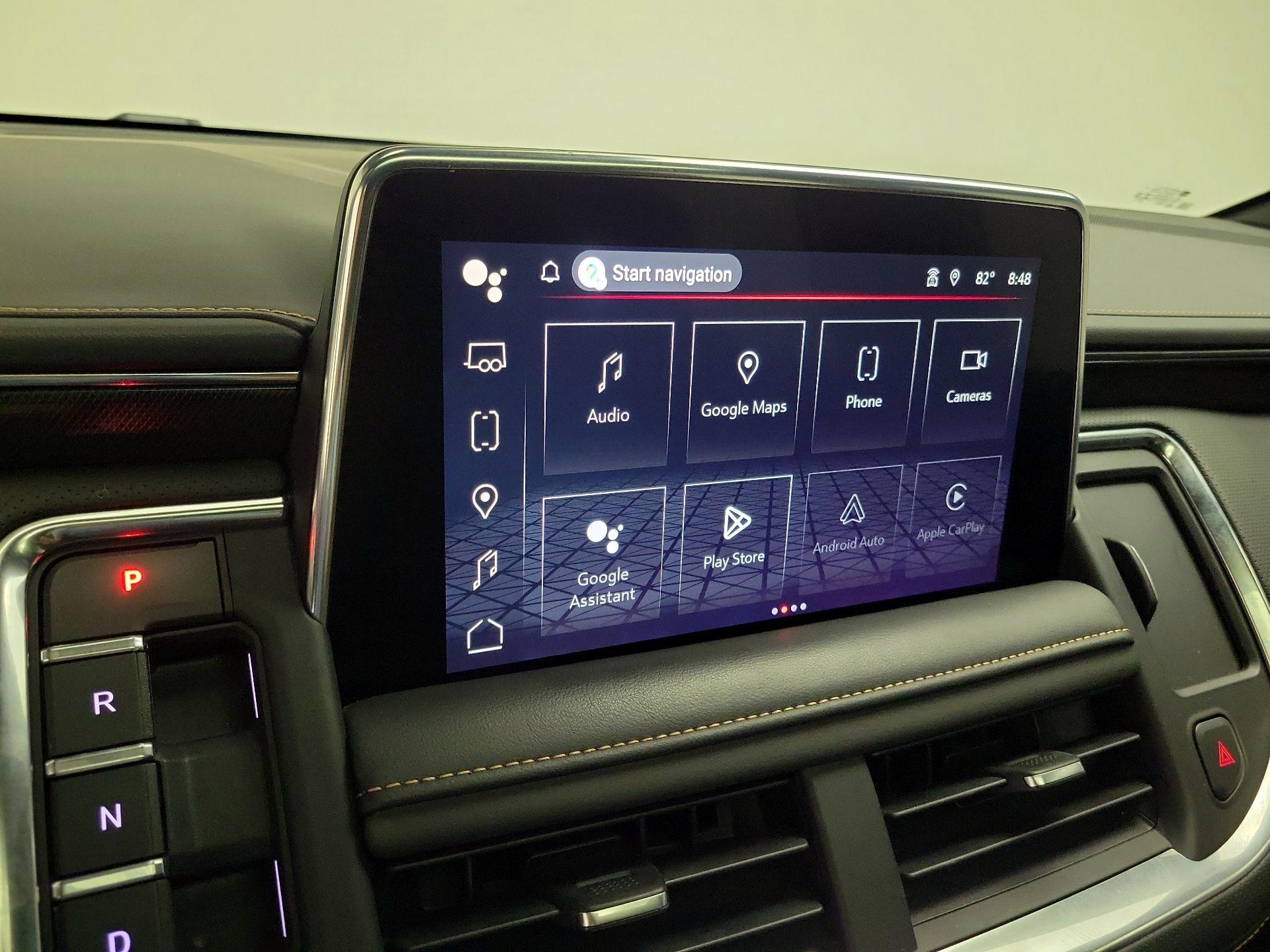 Thumbnail: 2023 GMC Yukon - 14
