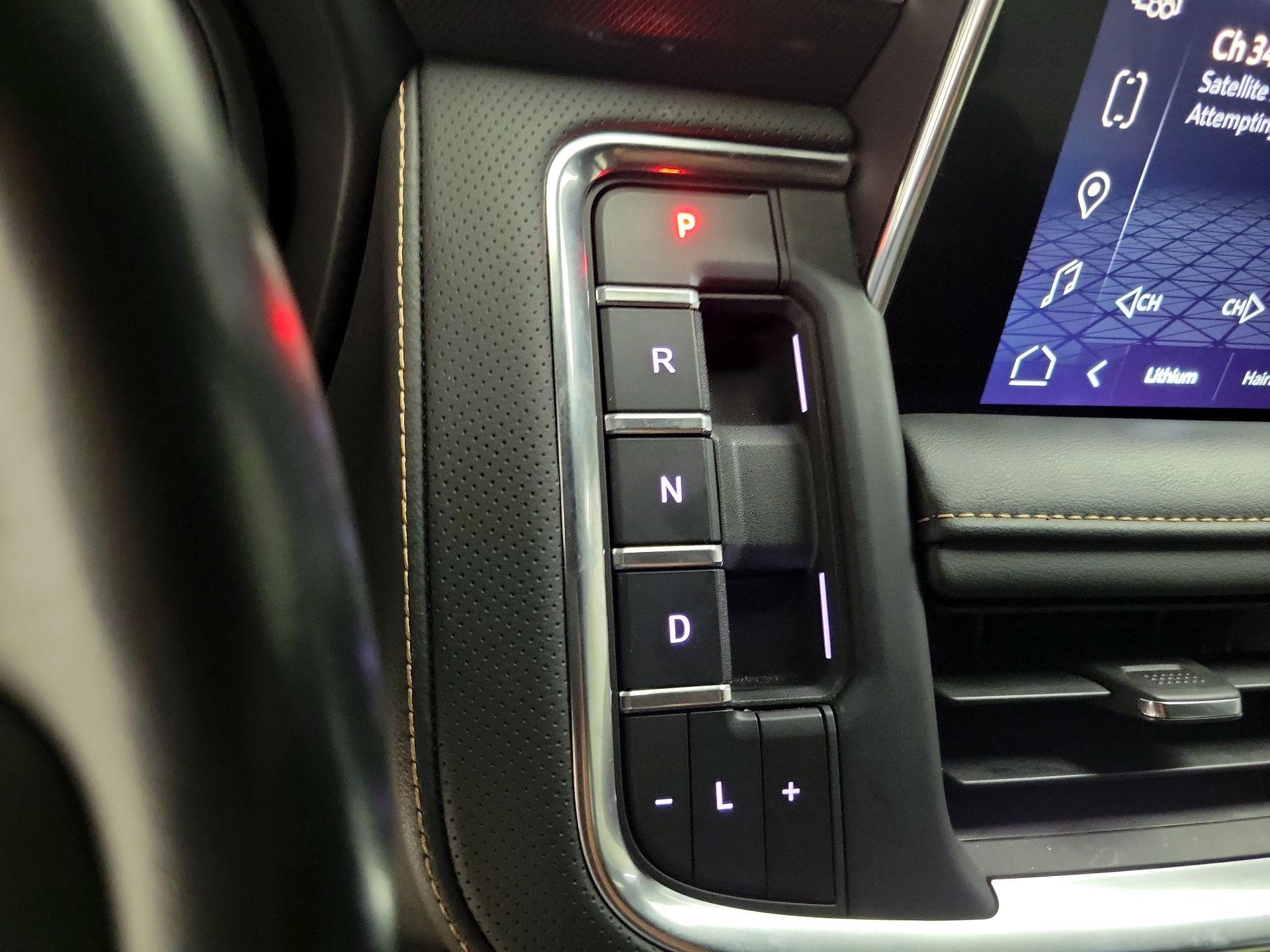 Thumbnail: 2023 GMC Yukon - 18