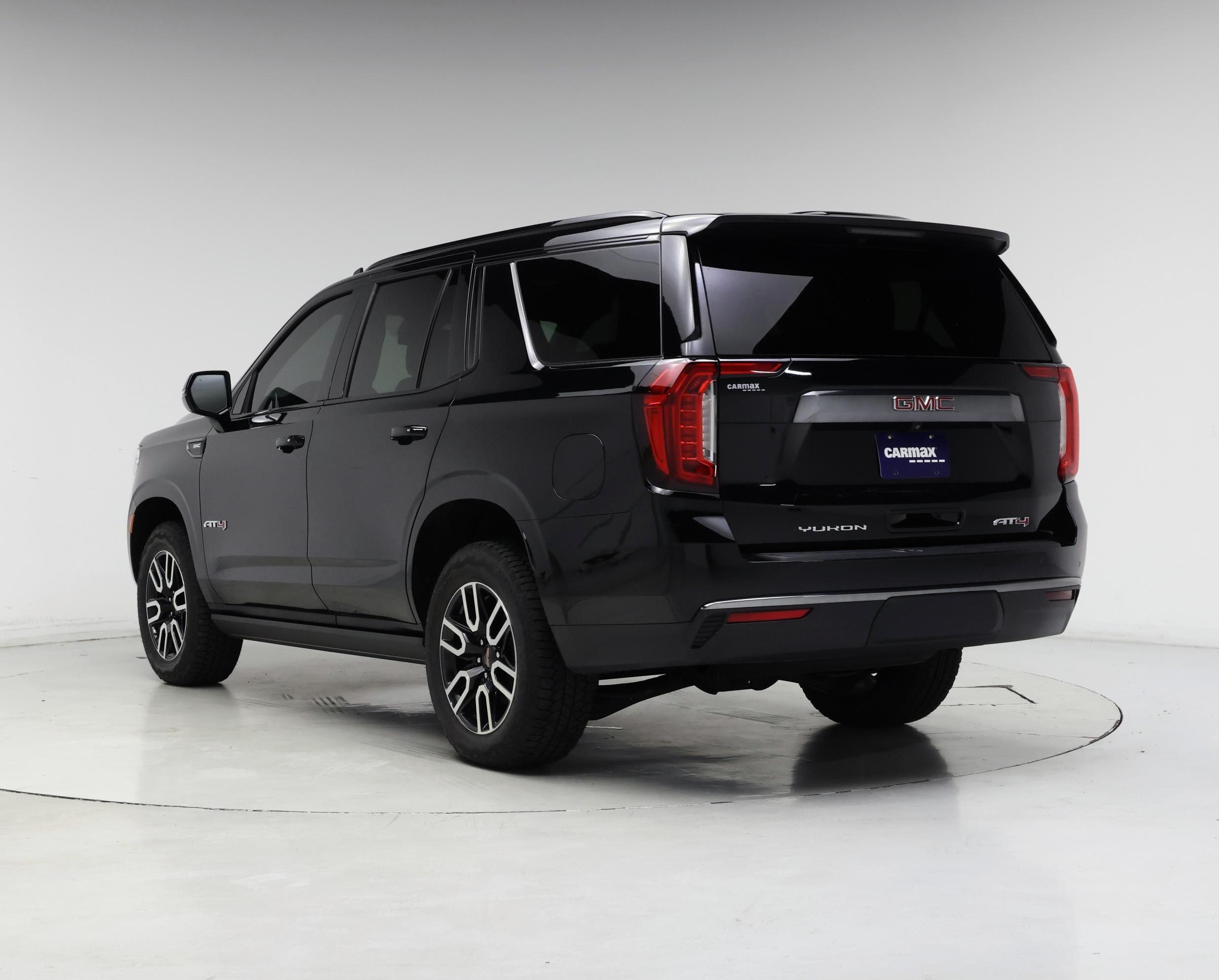 Thumbnail: 2023 GMC Yukon - 2