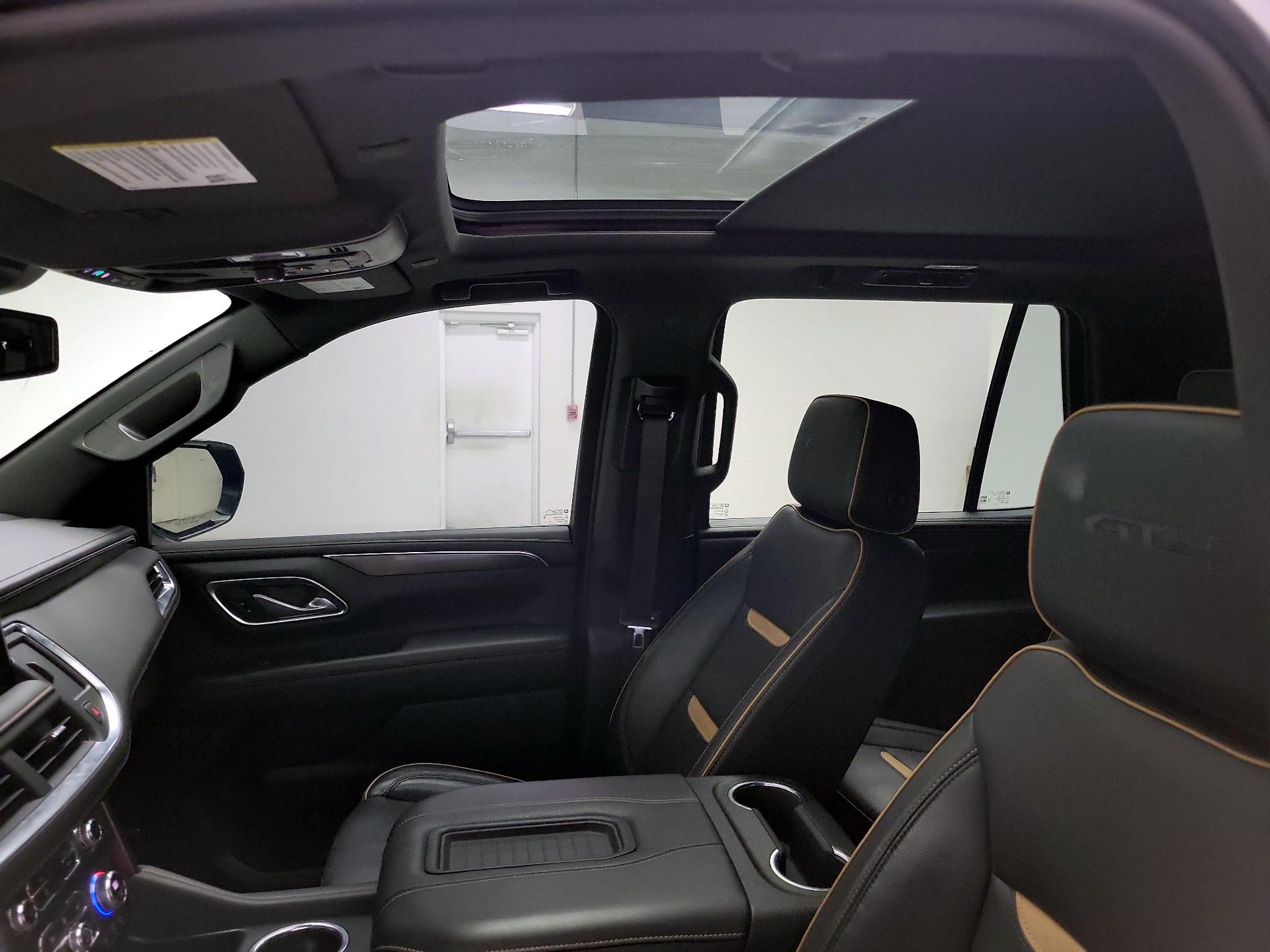 Thumbnail: 2023 GMC Yukon - 20