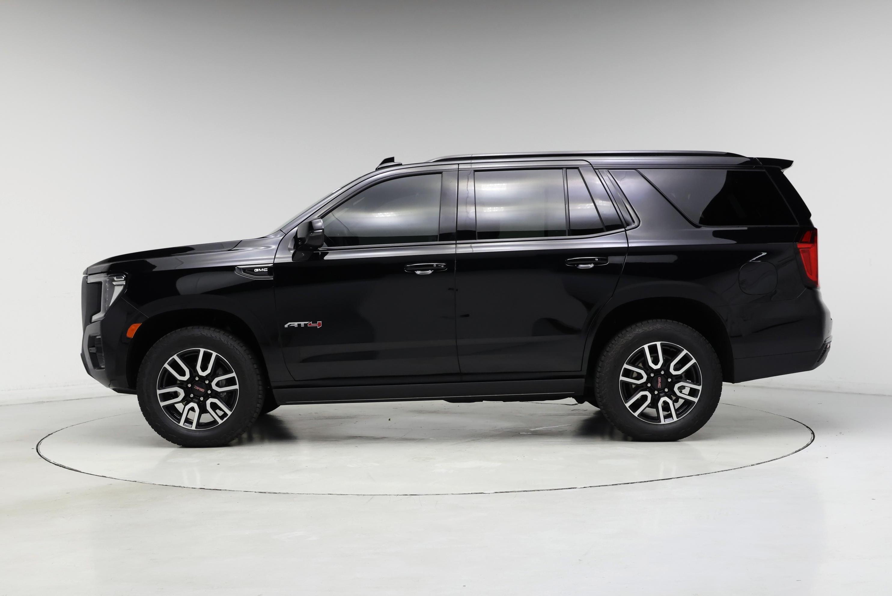 Thumbnail: 2023 GMC Yukon - 3