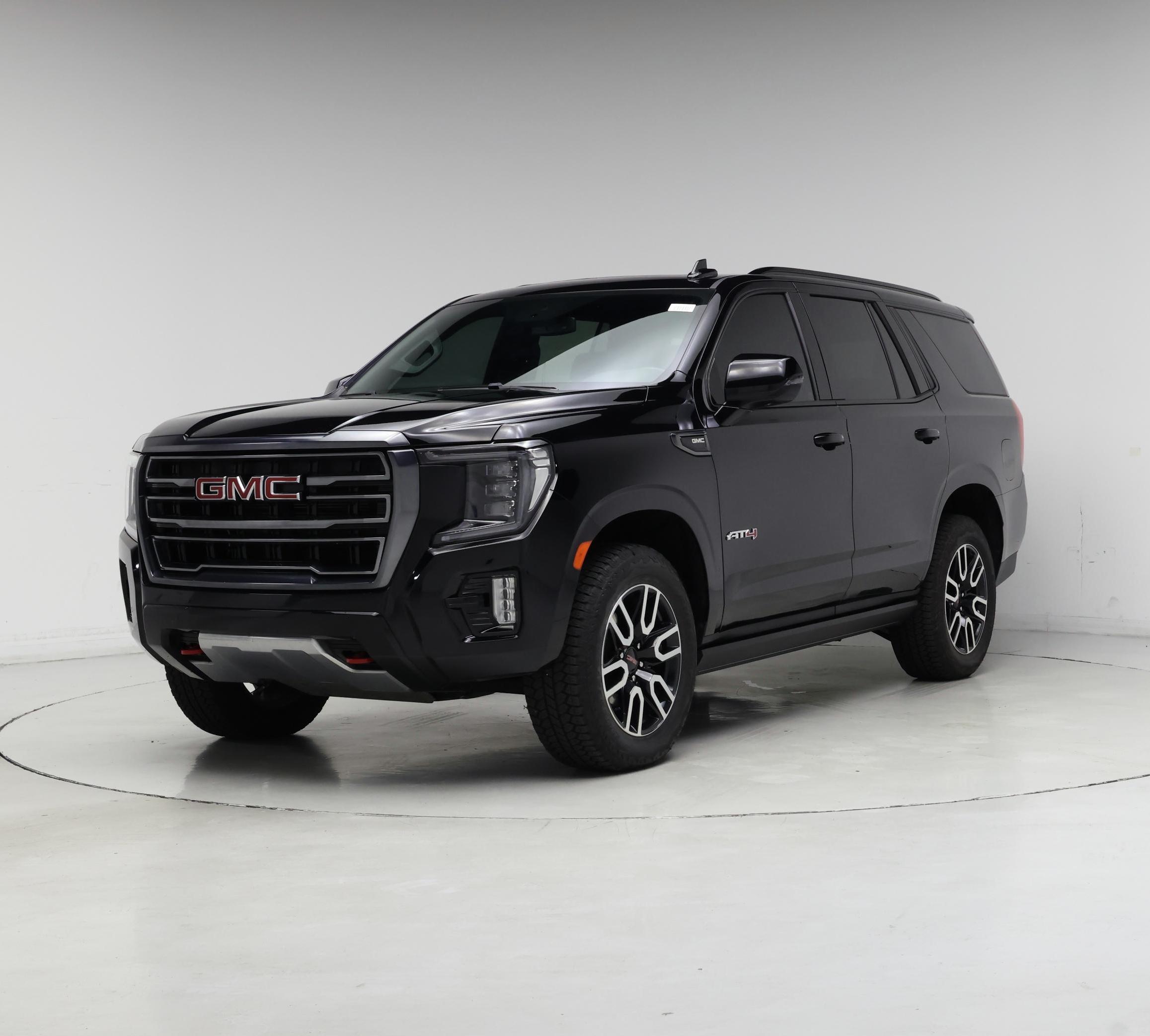Thumbnail: 2023 GMC Yukon - 4