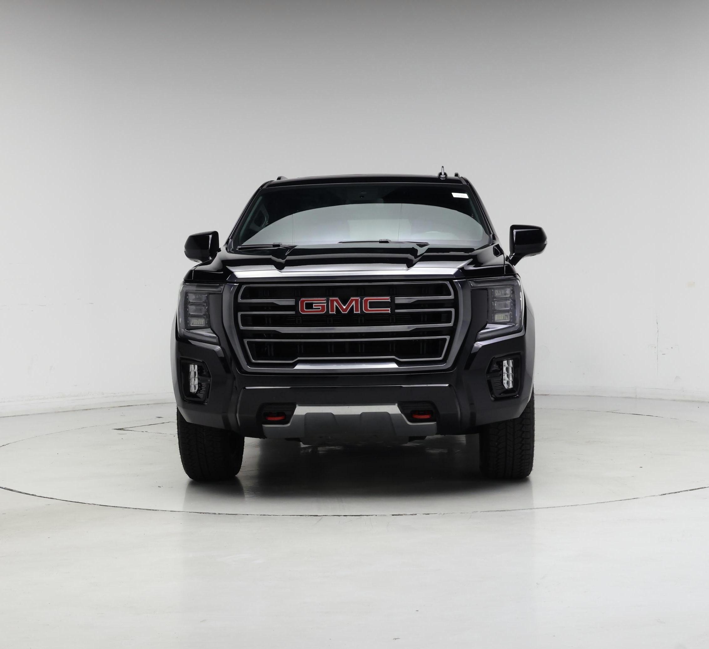 Thumbnail: 2023 GMC Yukon - 5
