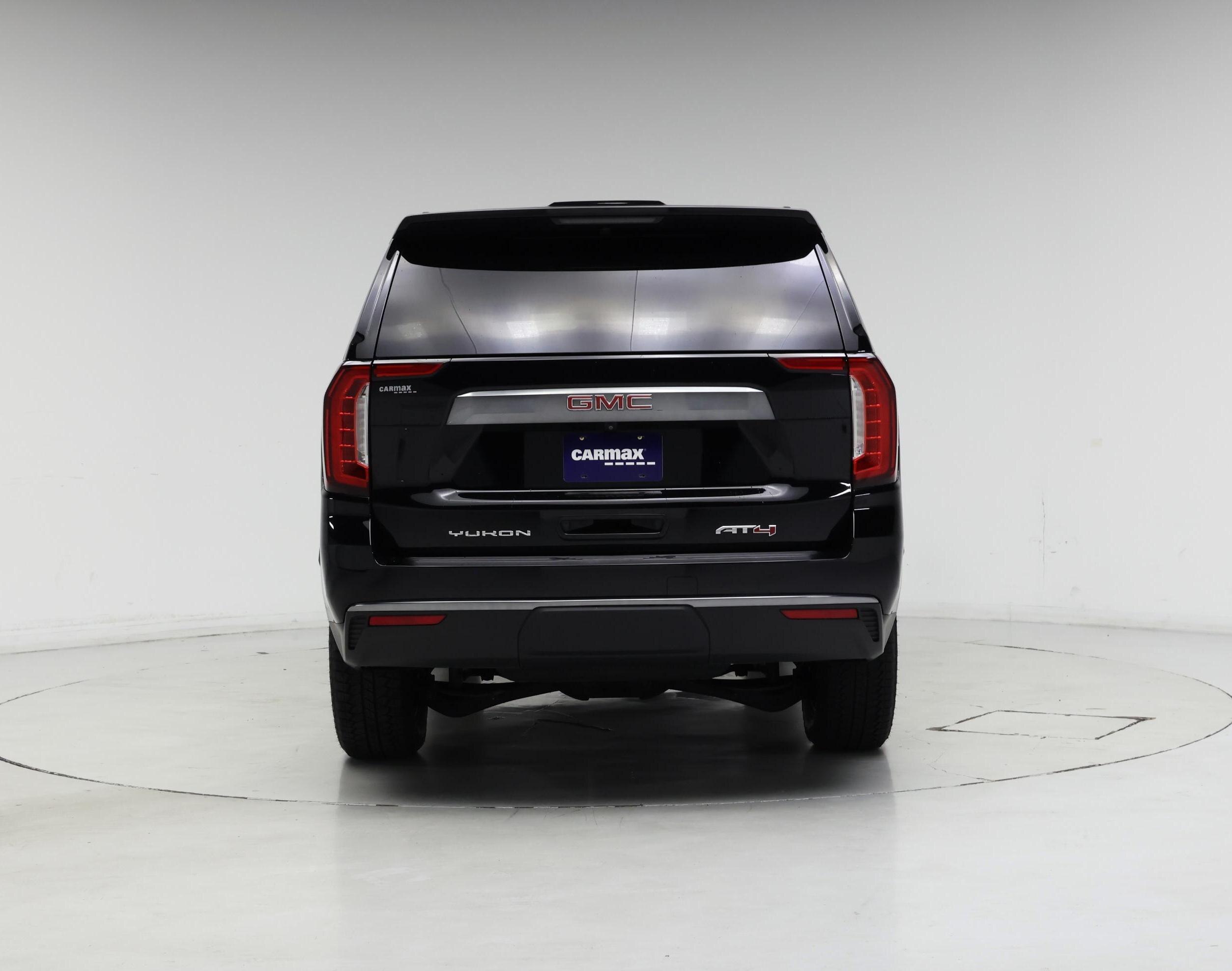 Thumbnail: 2023 GMC Yukon - 6