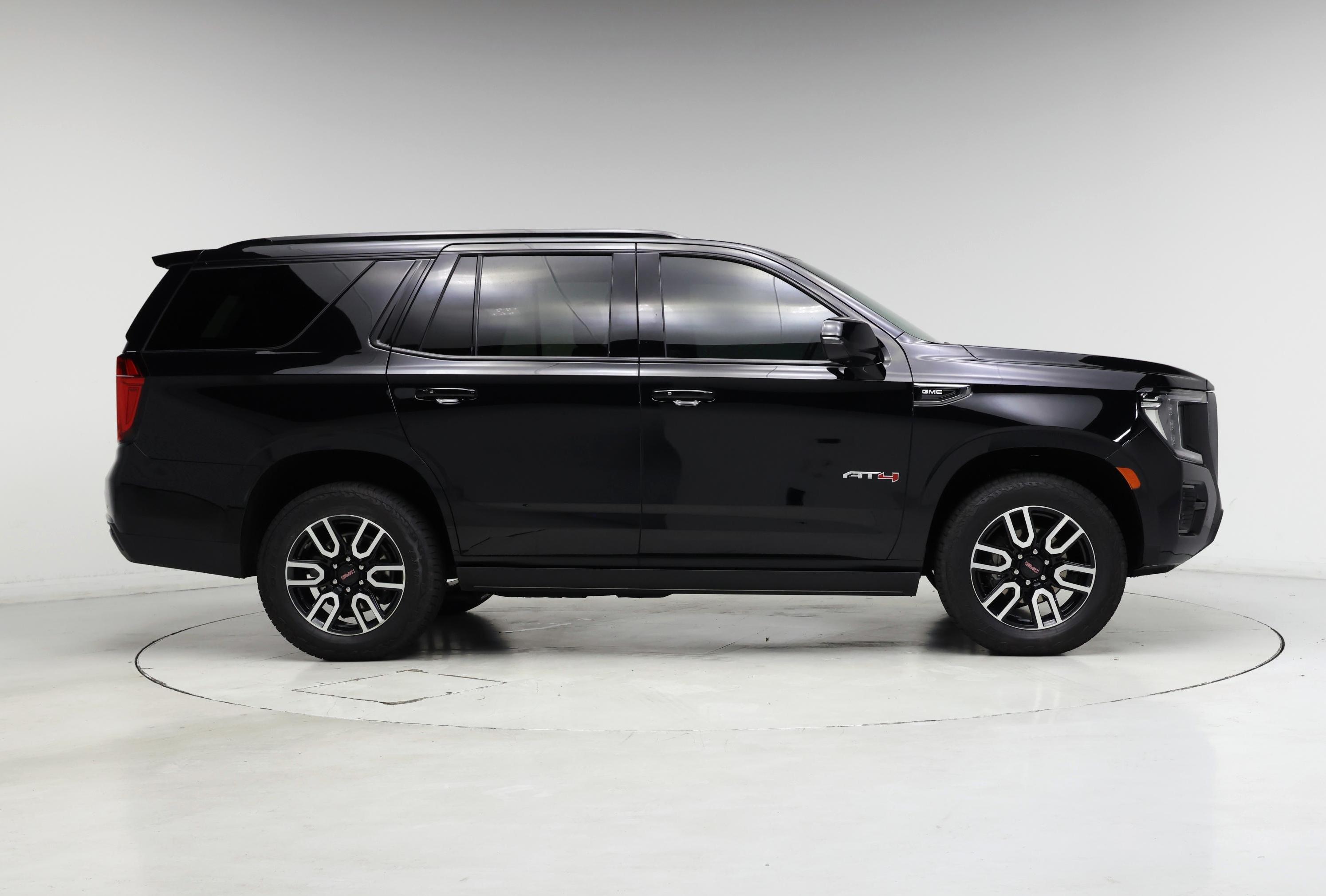 Thumbnail: 2023 GMC Yukon - 7