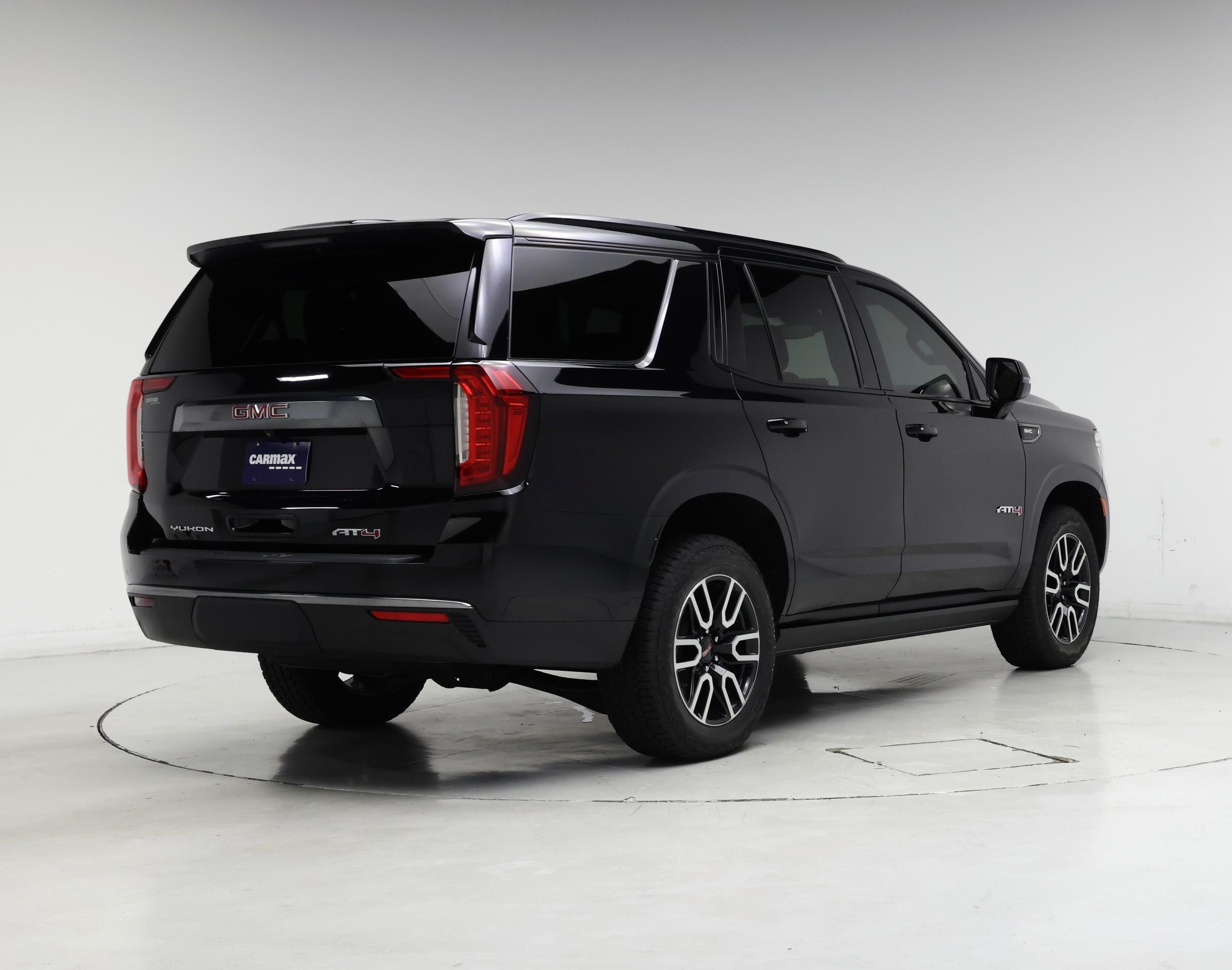 Thumbnail: 2023 GMC Yukon - 8