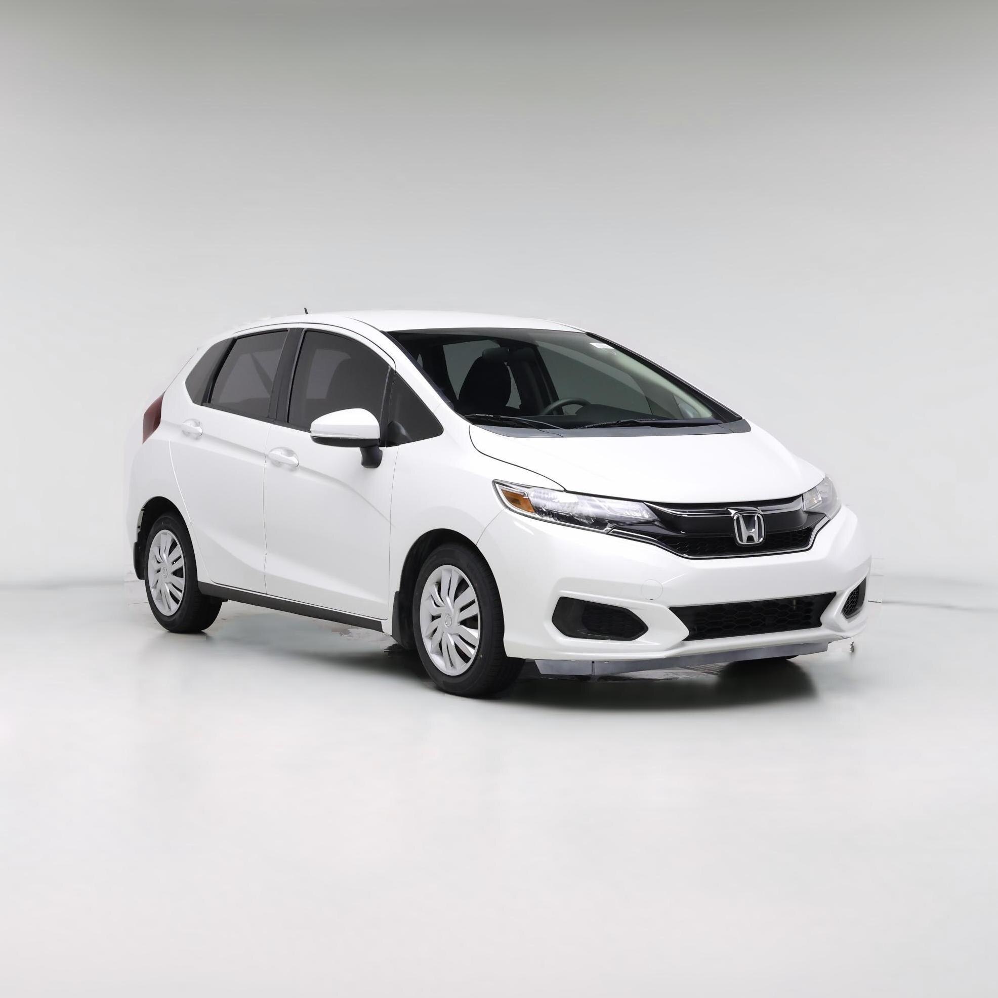 Thumbnail: 2019 Honda Fit - 1