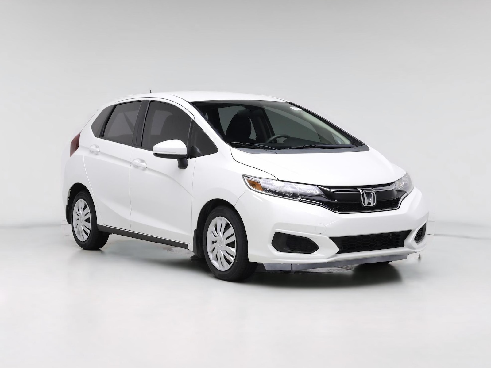 2019 Honda Fit
