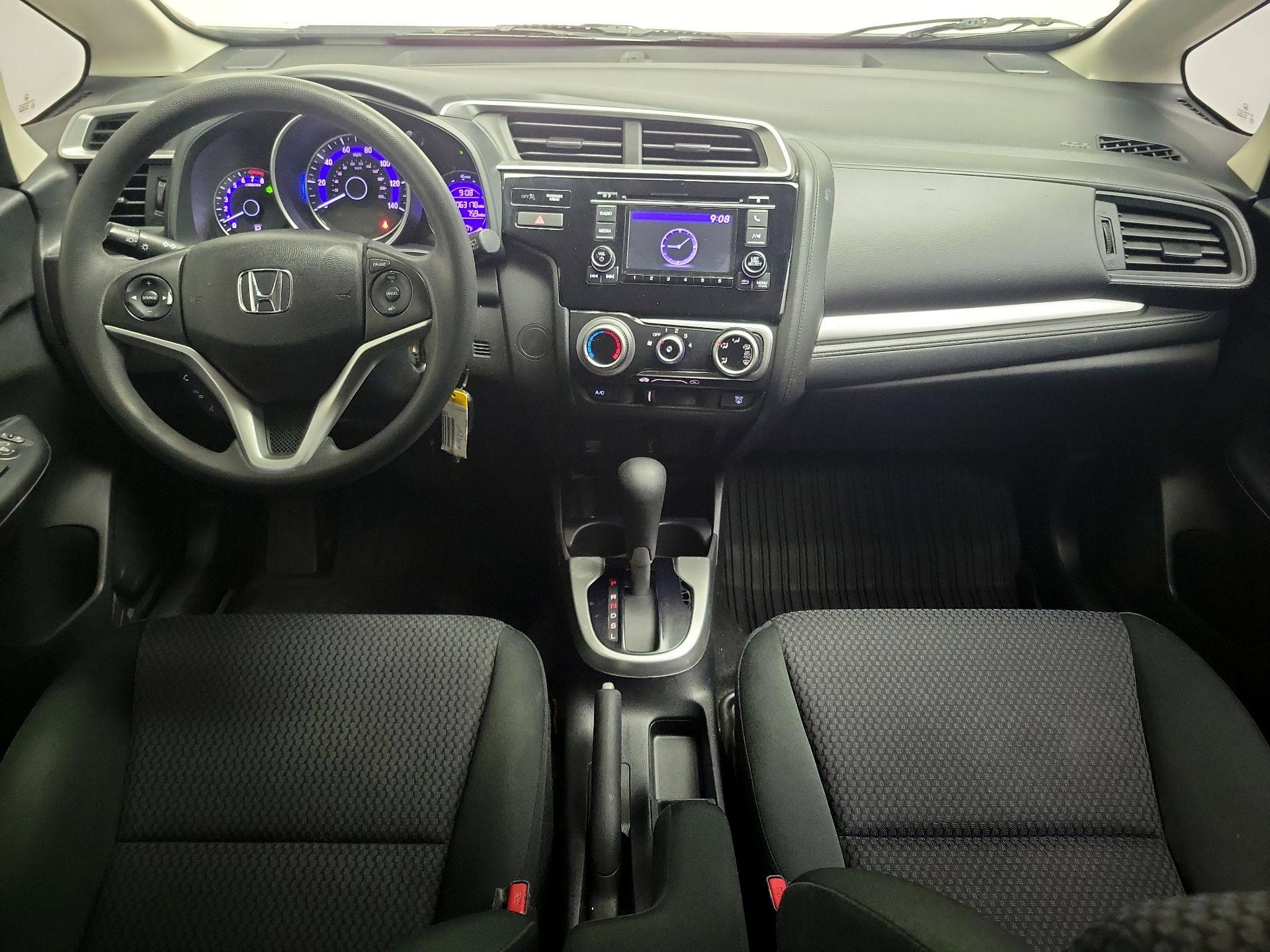 Thumbnail: 2019 Honda Fit - 9