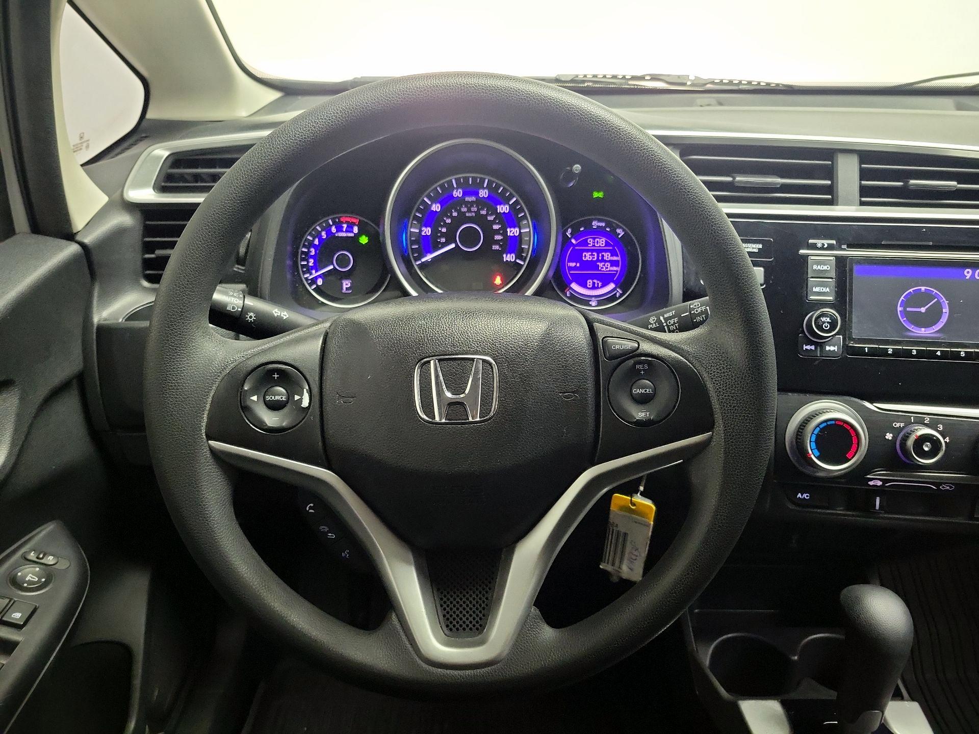 Thumbnail: 2019 Honda Fit - 10