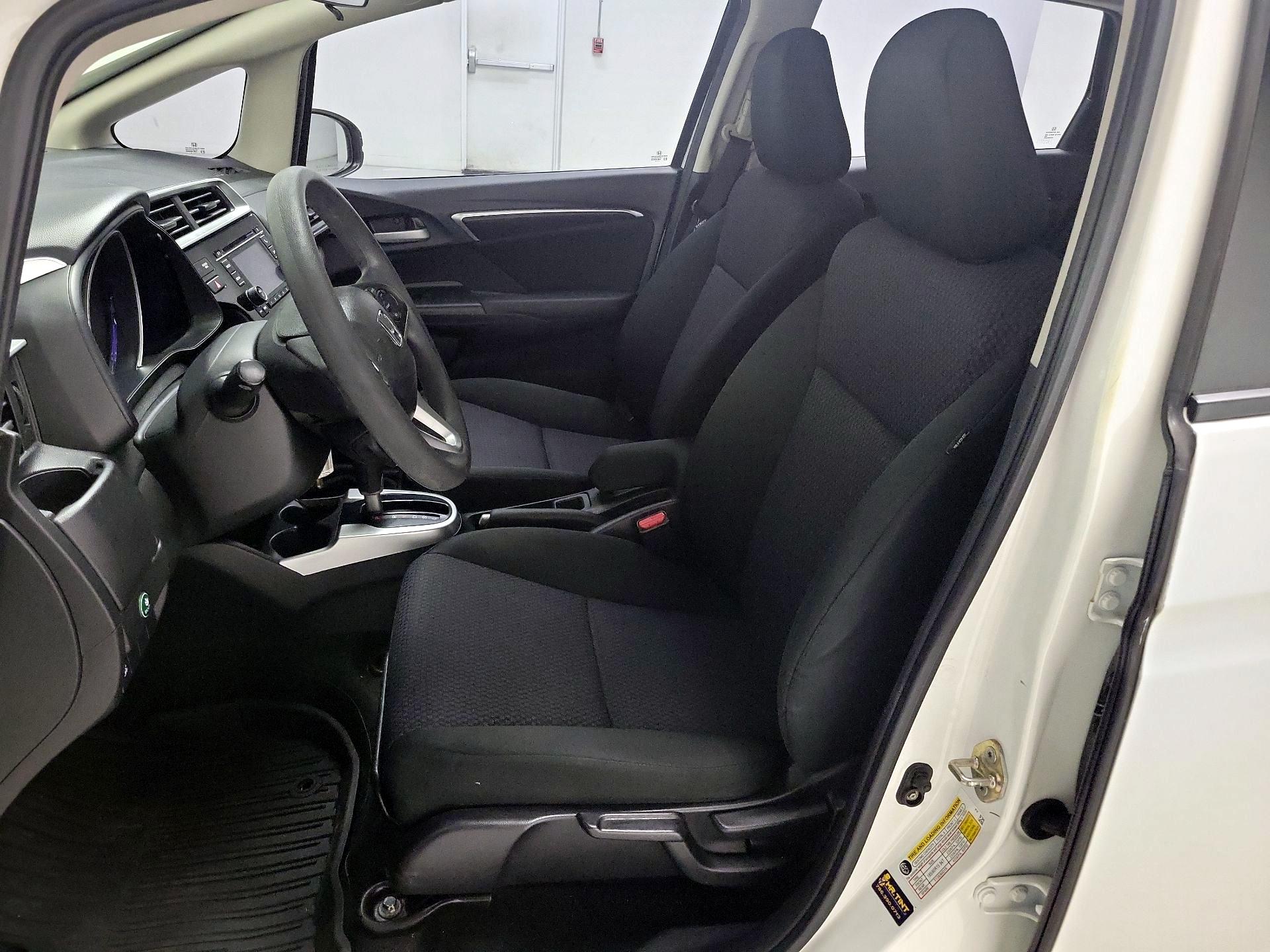 Thumbnail: 2019 Honda Fit - 11