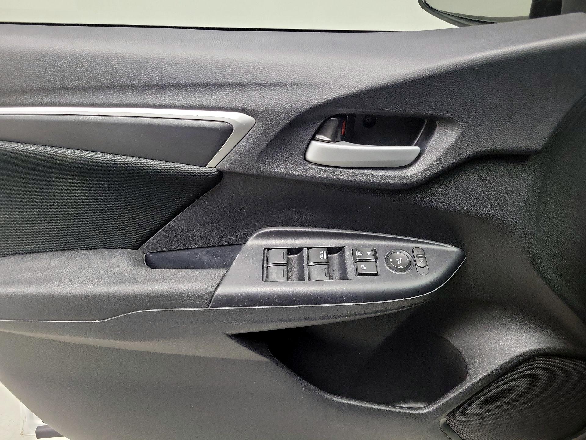Thumbnail: 2019 Honda Fit - 12