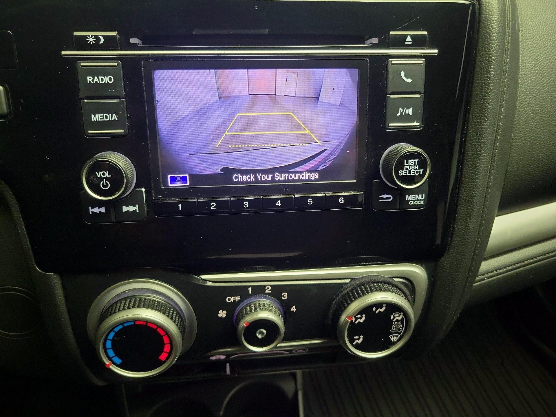 Thumbnail: 2019 Honda Fit - 14