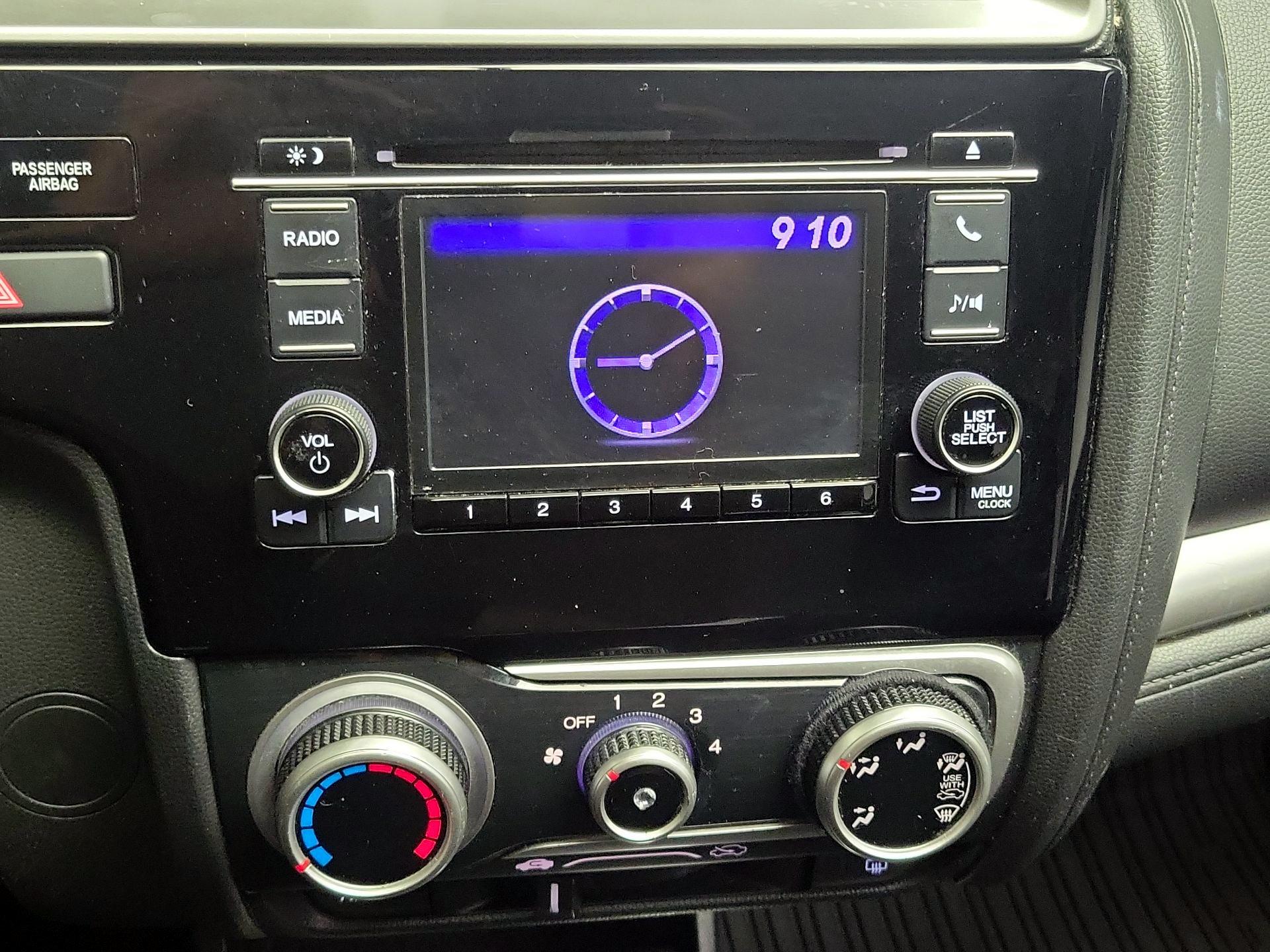 Thumbnail: 2019 Honda Fit - 15
