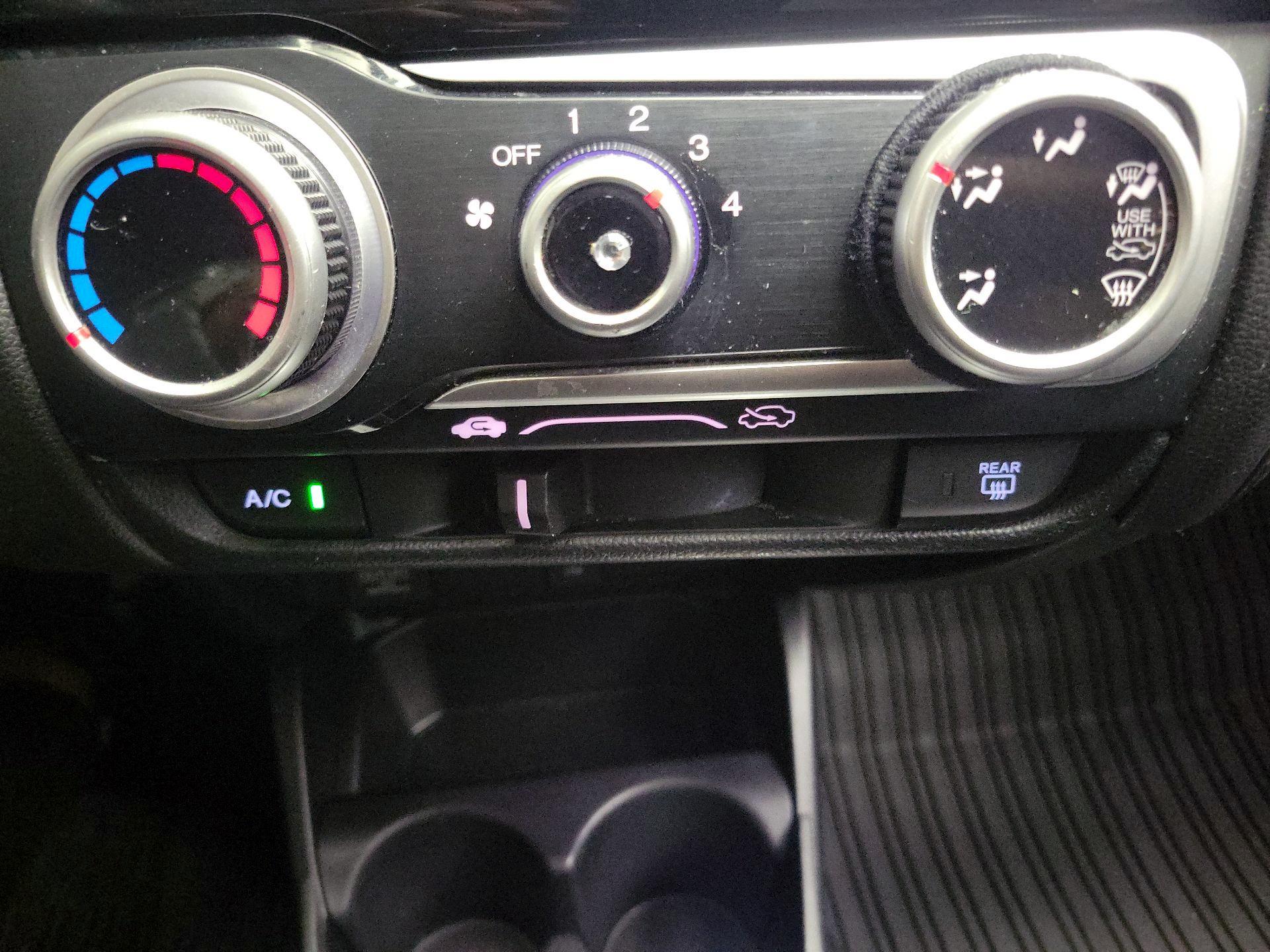 Thumbnail: 2019 Honda Fit - 16