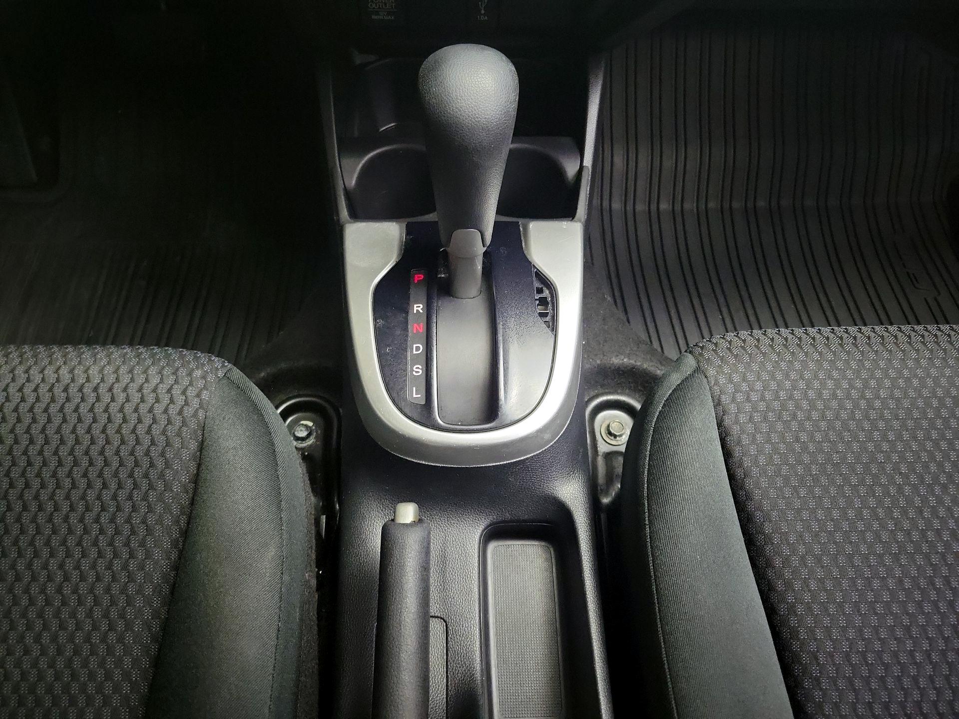 Thumbnail: 2019 Honda Fit - 17