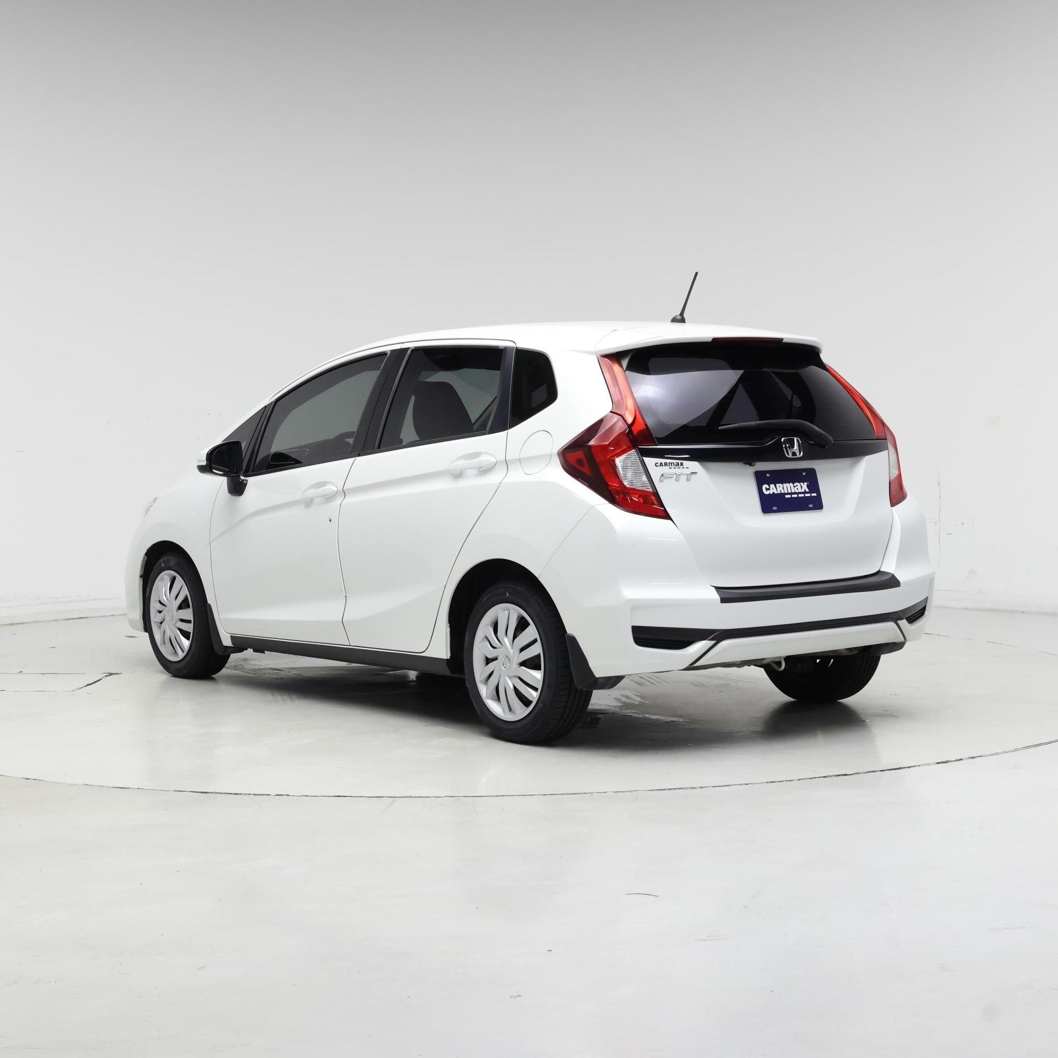 Thumbnail: 2019 Honda Fit - 2