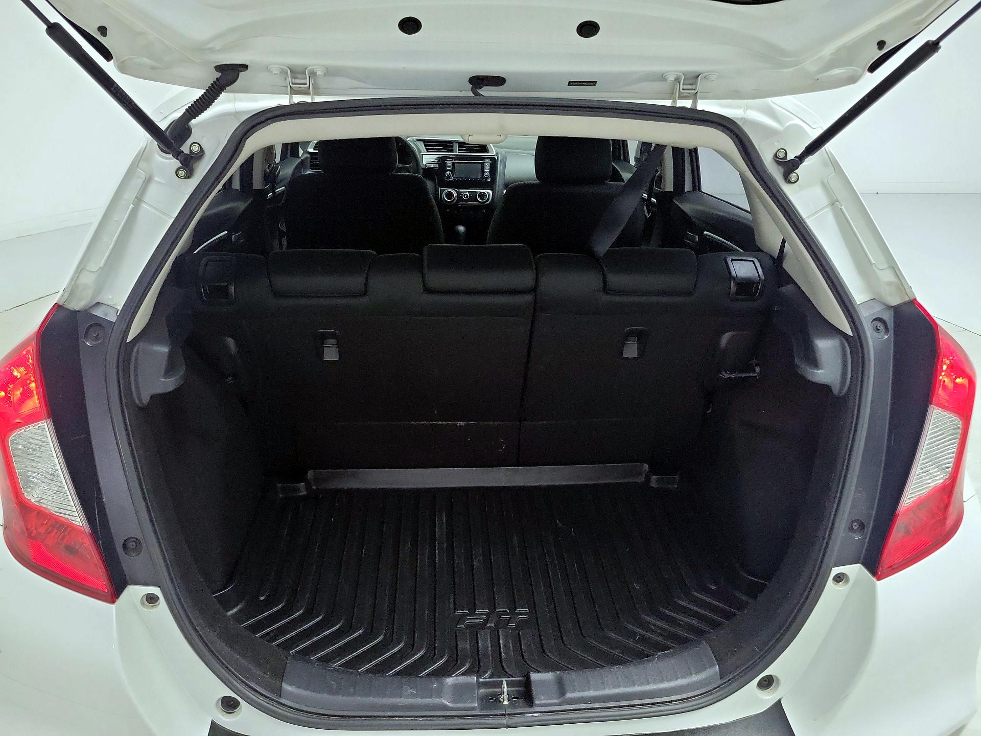 Thumbnail: 2019 Honda Fit - 20