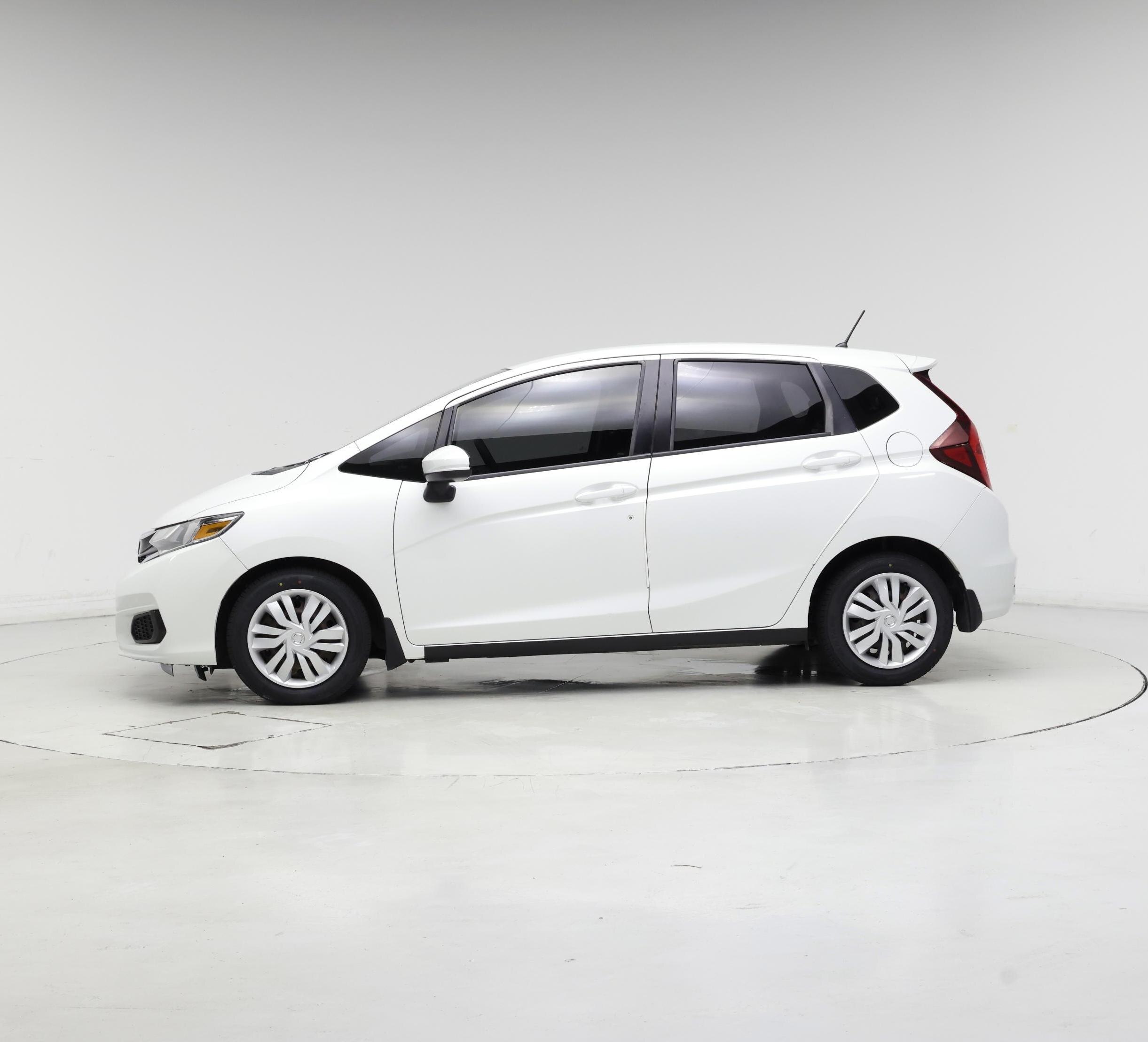Thumbnail: 2019 Honda Fit - 3