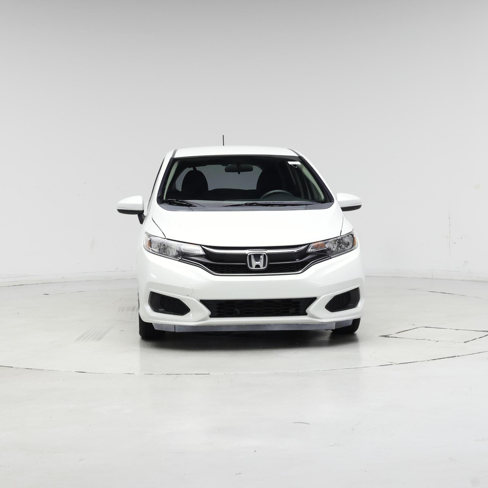 Thumbnail: 2019 Honda Fit - 5