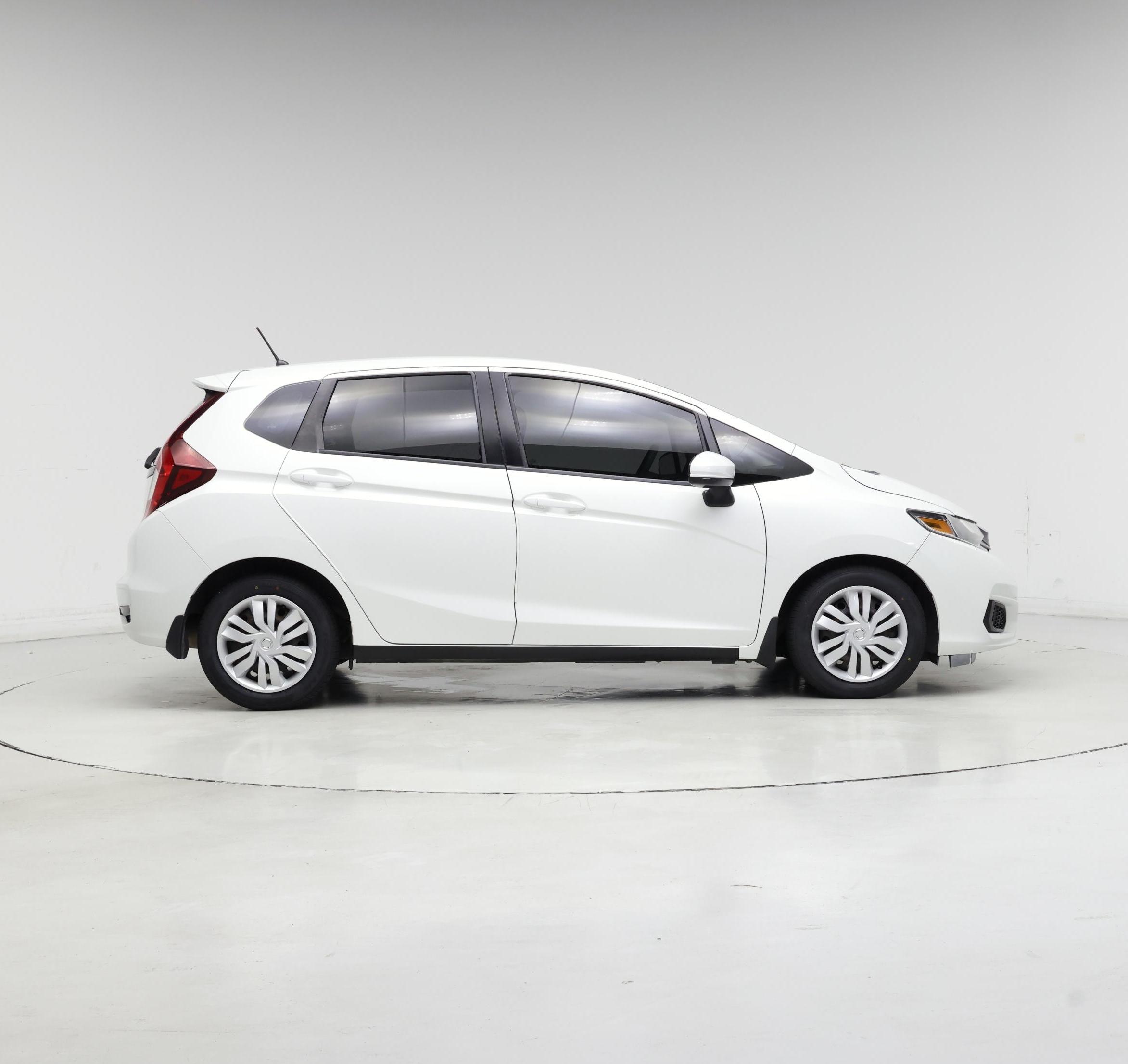 Thumbnail: 2019 Honda Fit - 7