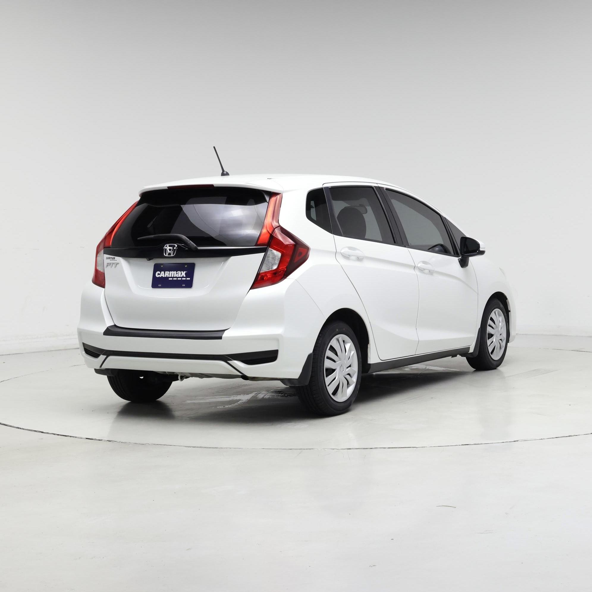 Thumbnail: 2019 Honda Fit - 8