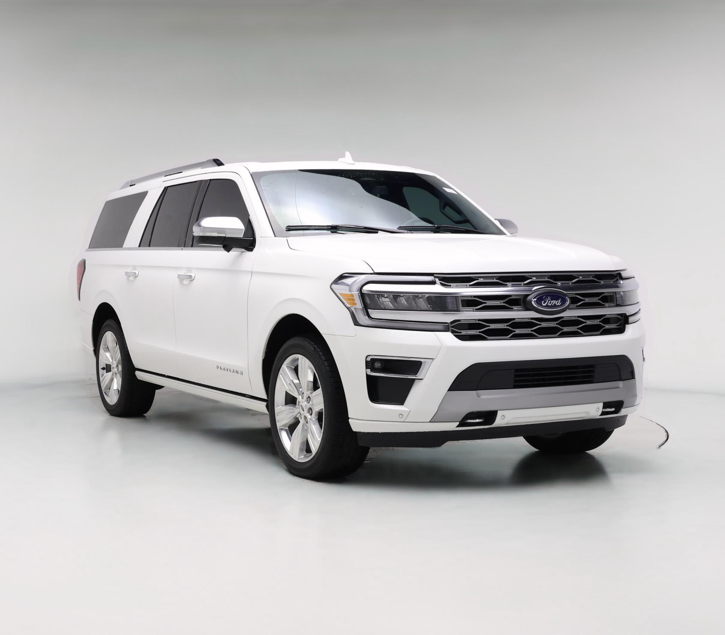 Thumbnail: 2023 Ford Expedition MAX - 1