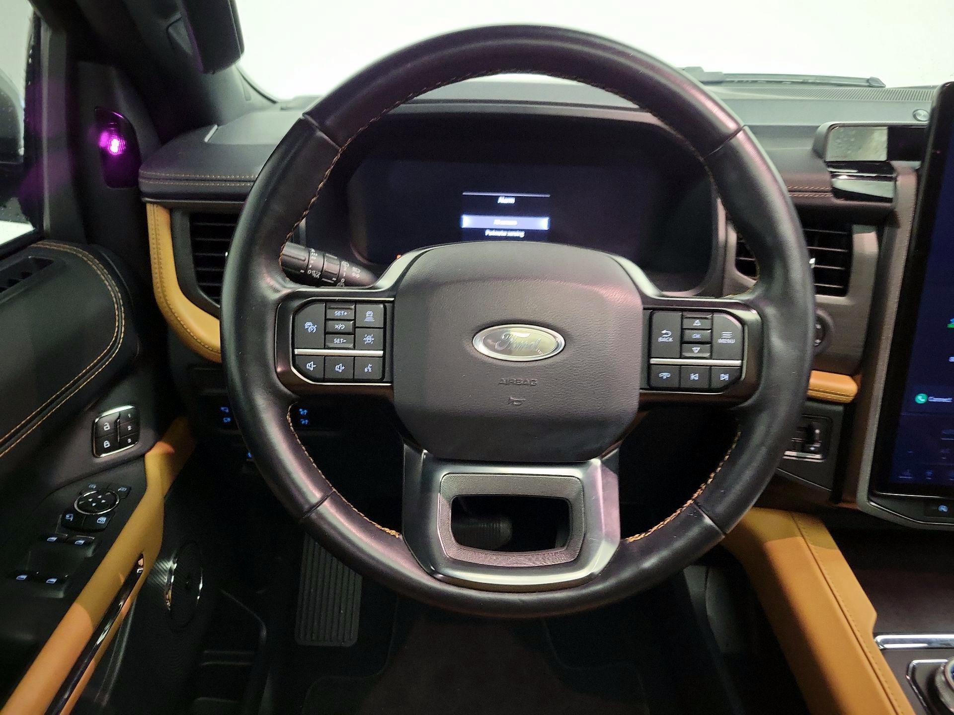 Thumbnail: 2023 Ford Expedition MAX - 10
