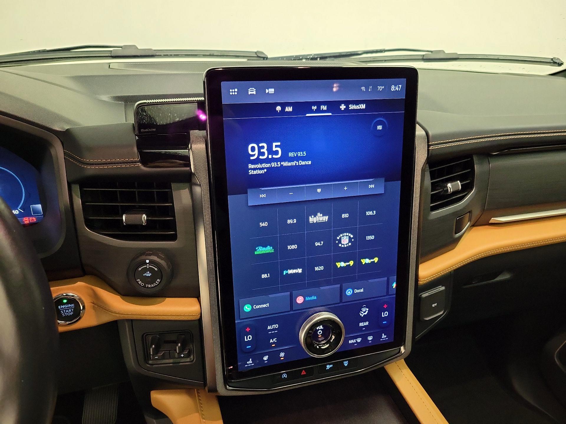 Thumbnail: 2023 Ford Expedition MAX - 15