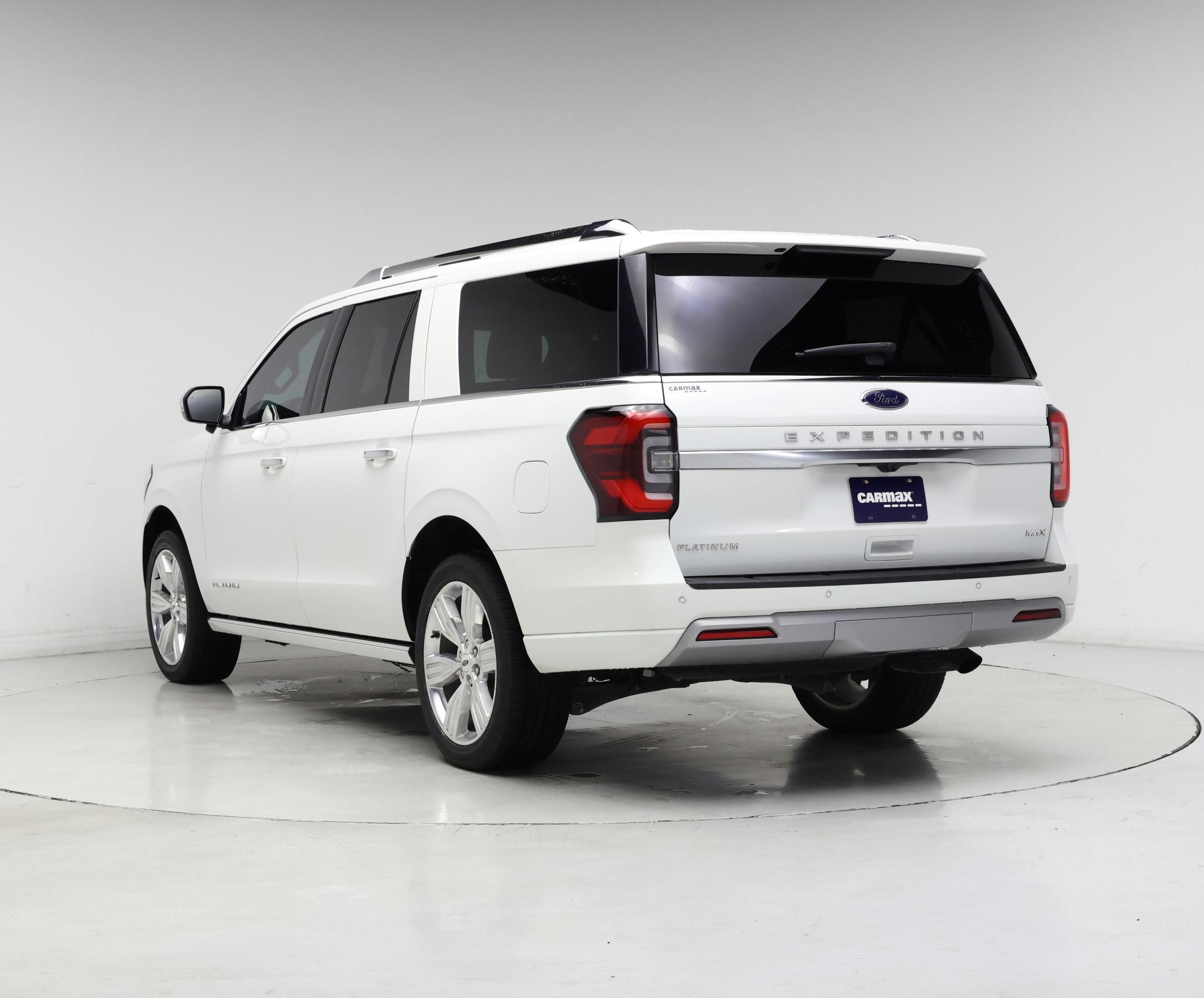 Thumbnail: 2023 Ford Expedition MAX - 2