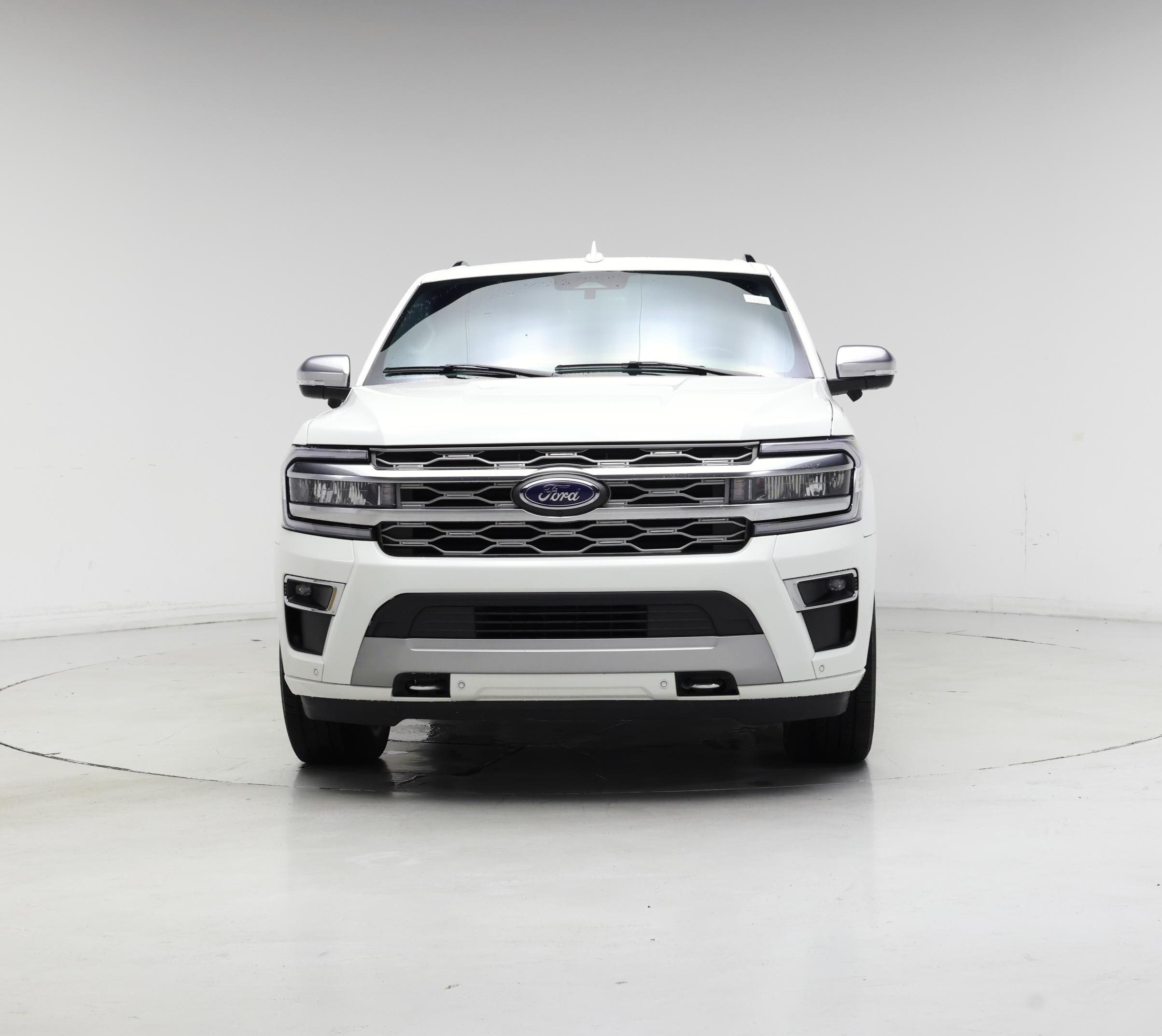 Thumbnail: 2023 Ford Expedition MAX - 5