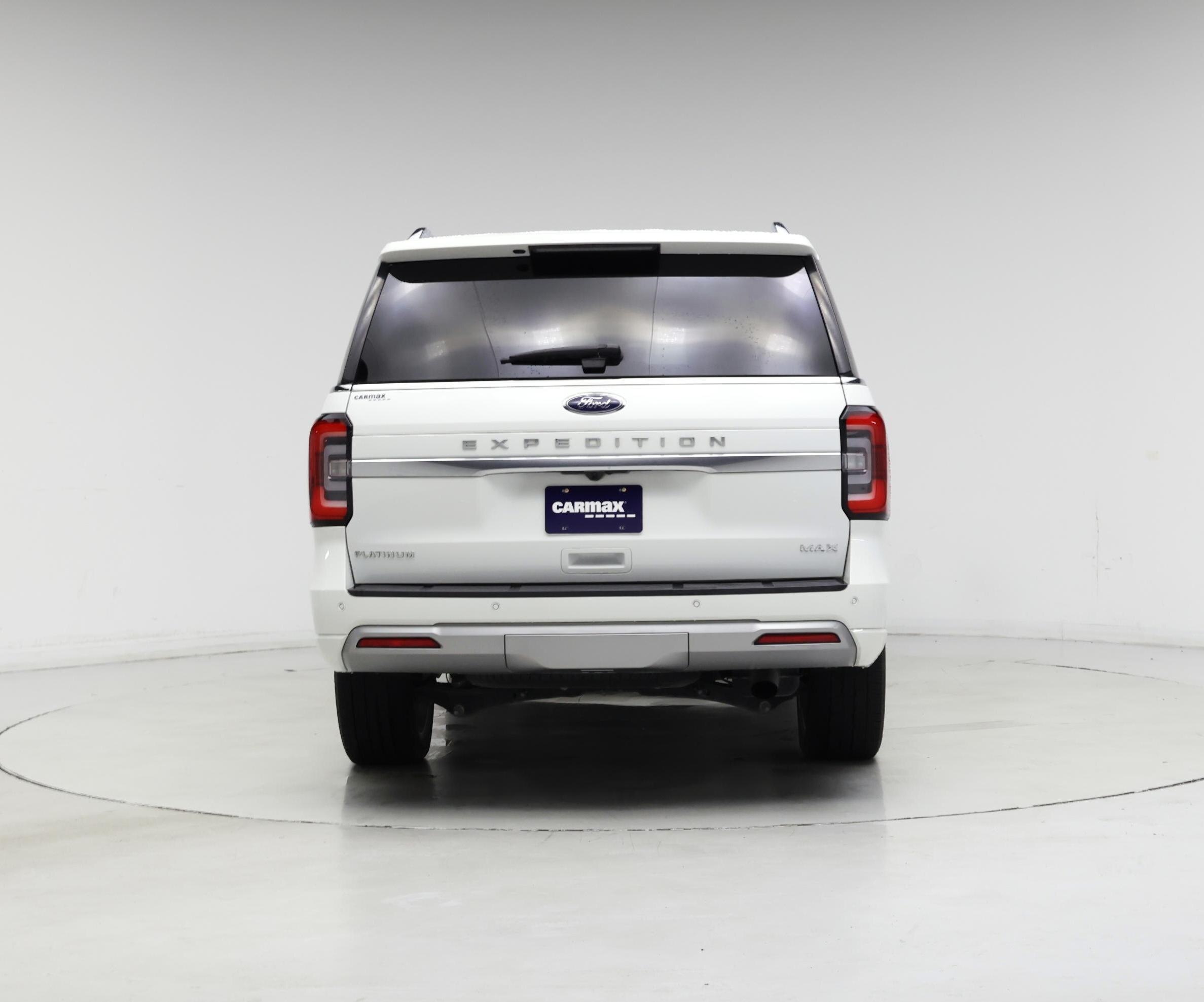 Thumbnail: 2023 Ford Expedition MAX - 6