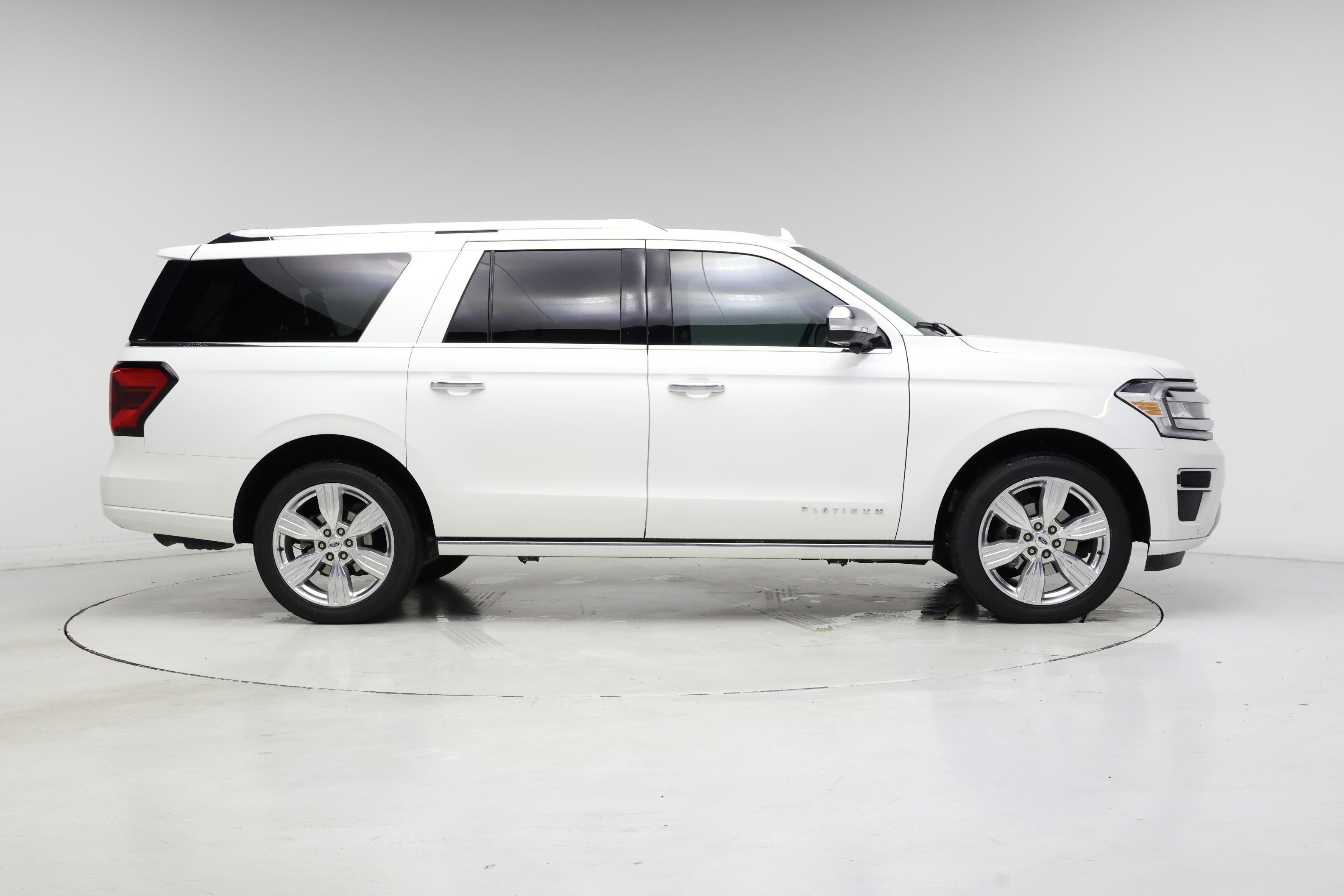 Thumbnail: 2023 Ford Expedition MAX - 7