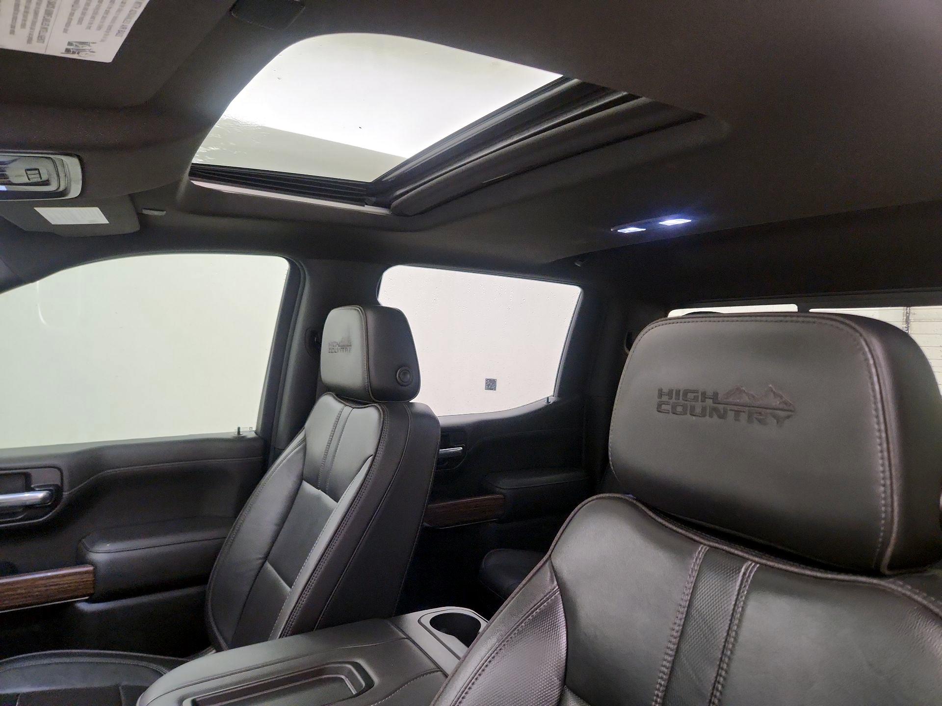 Thumbnail: 2022 Chevrolet Silverado 1500 - 20