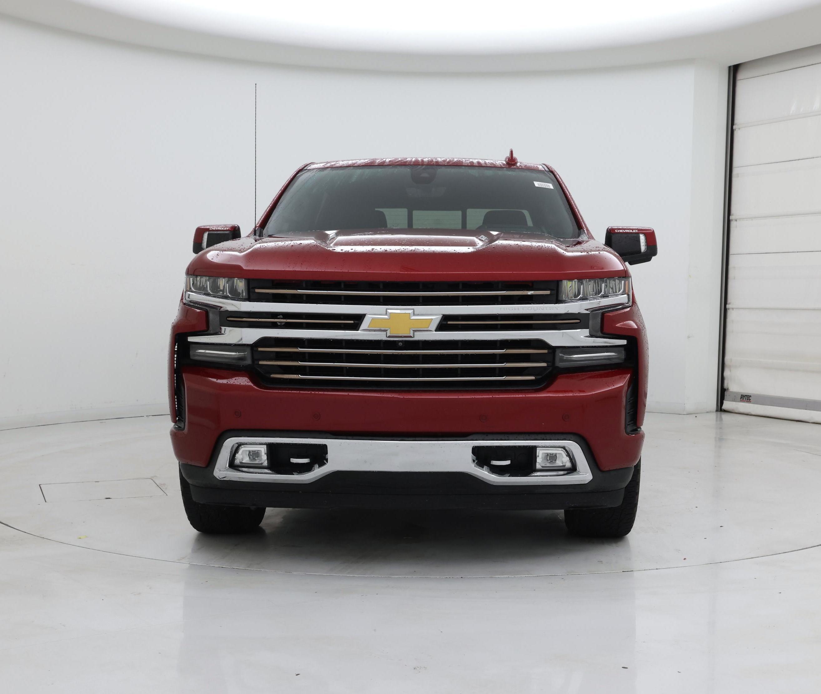 Thumbnail: 2022 Chevrolet Silverado 1500 - 5