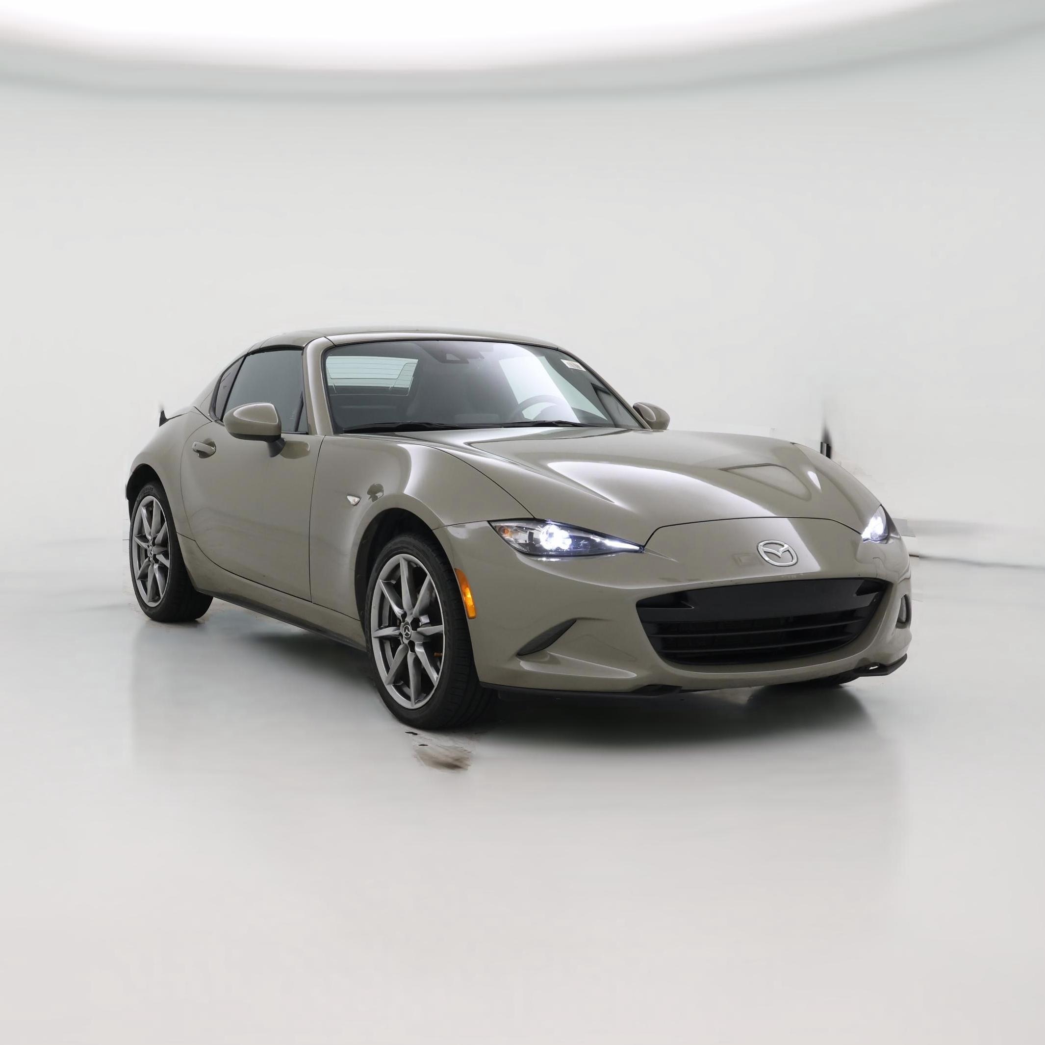 Thumbnail: 2023 Mazda MX-5 Miata - 1