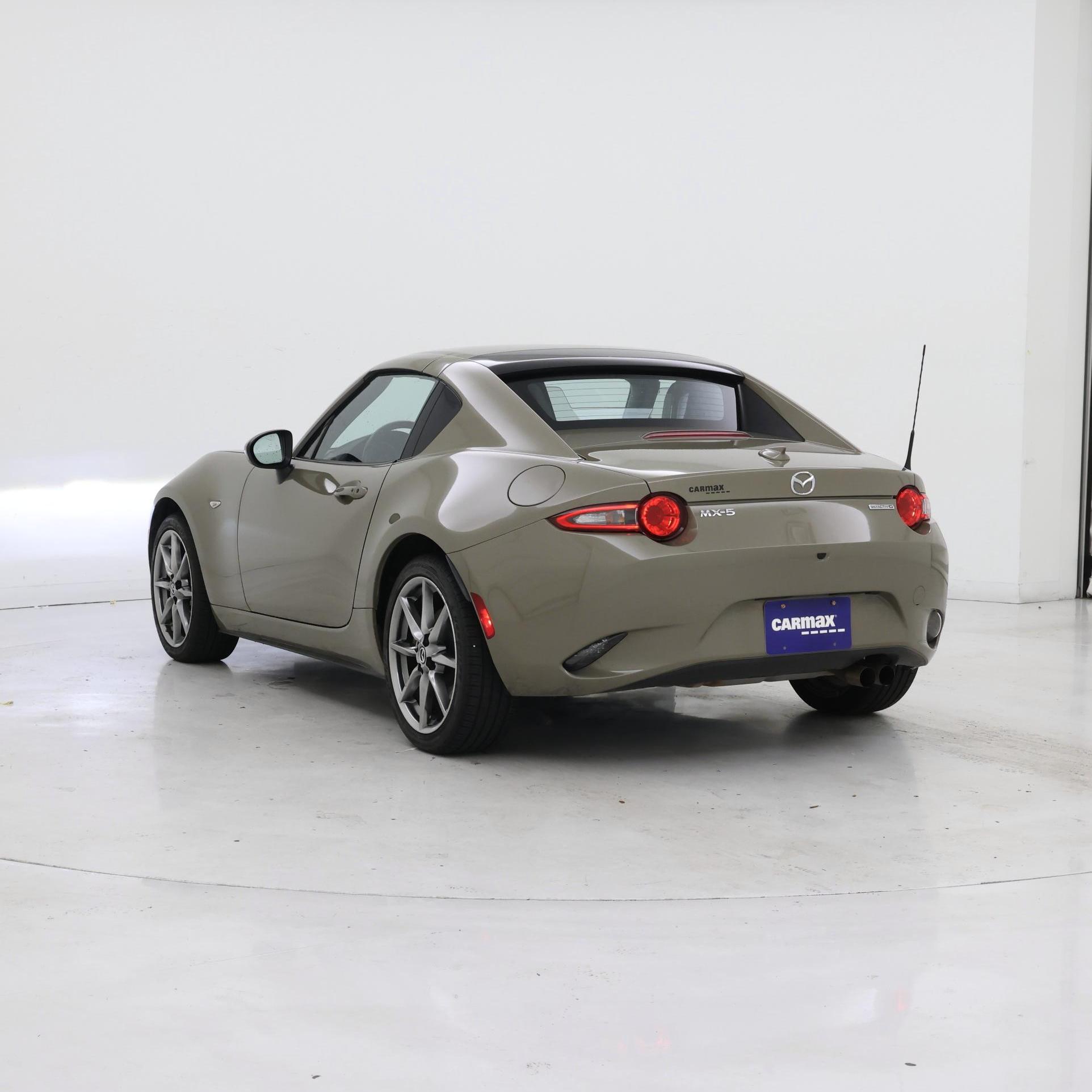 Thumbnail: 2023 Mazda MX-5 Miata - 2