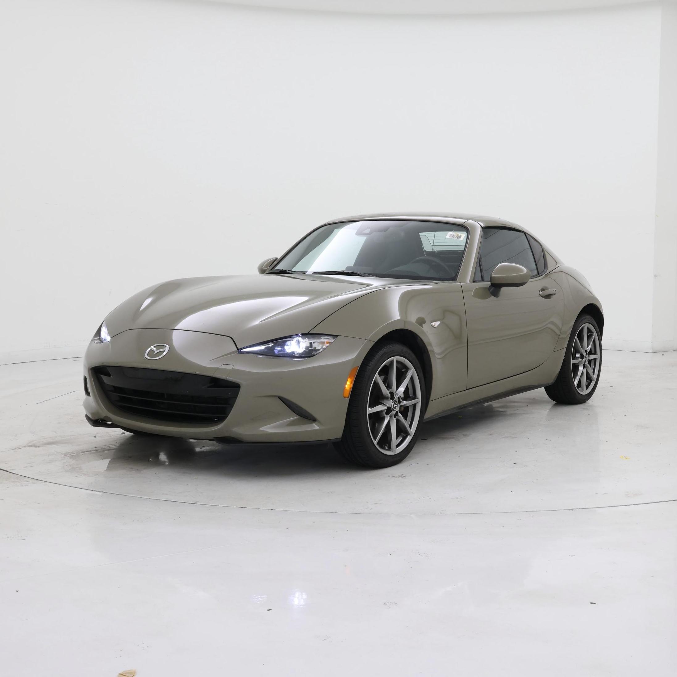Thumbnail: 2023 Mazda MX-5 Miata - 4