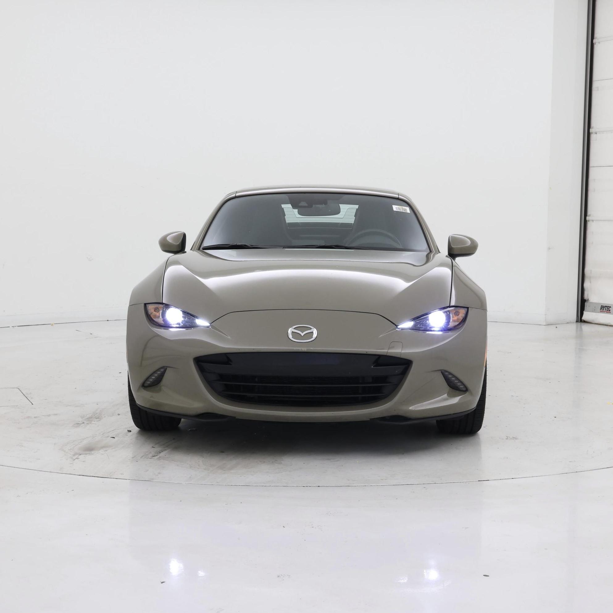 Thumbnail: 2023 Mazda MX-5 Miata - 5
