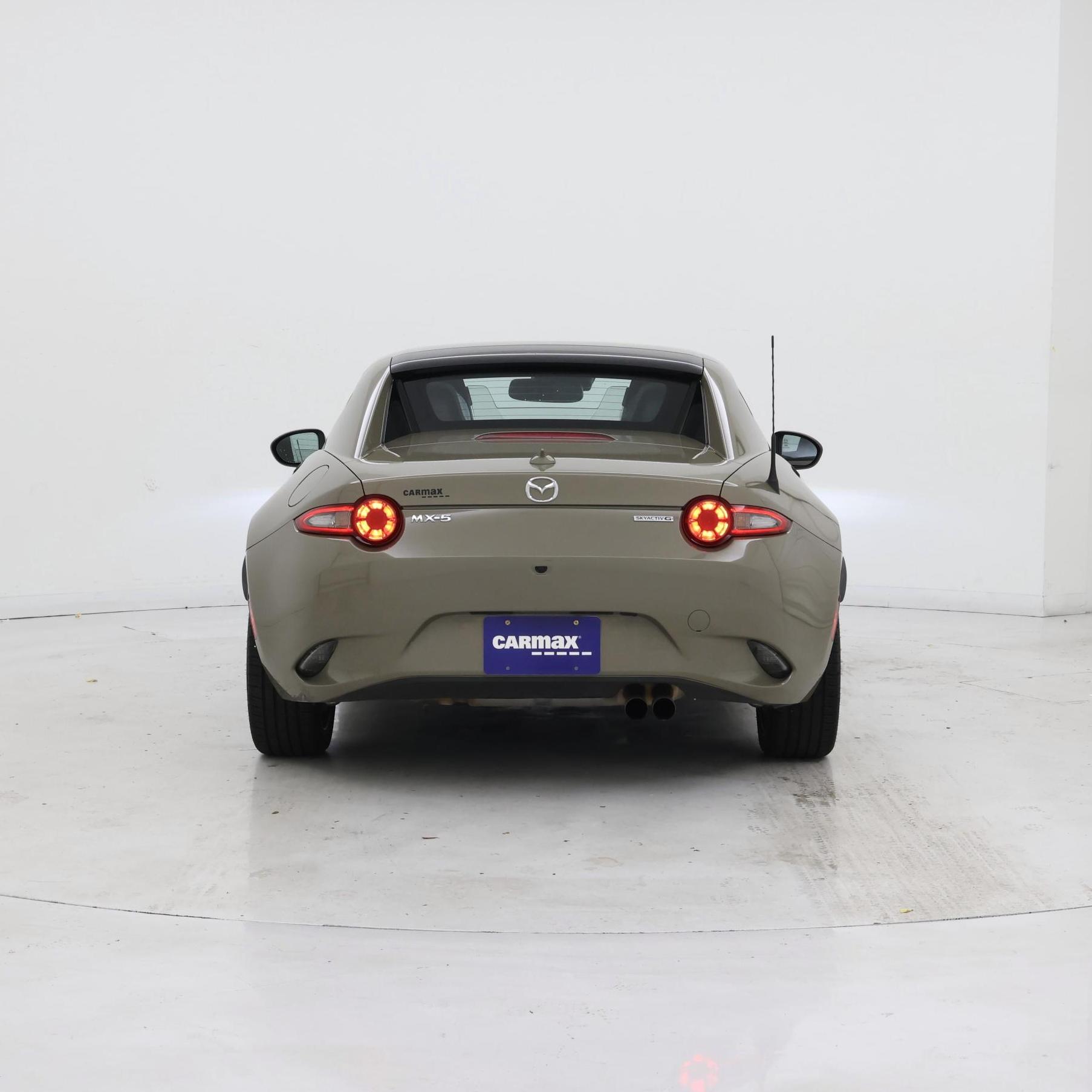 Thumbnail: 2023 Mazda MX-5 Miata - 6