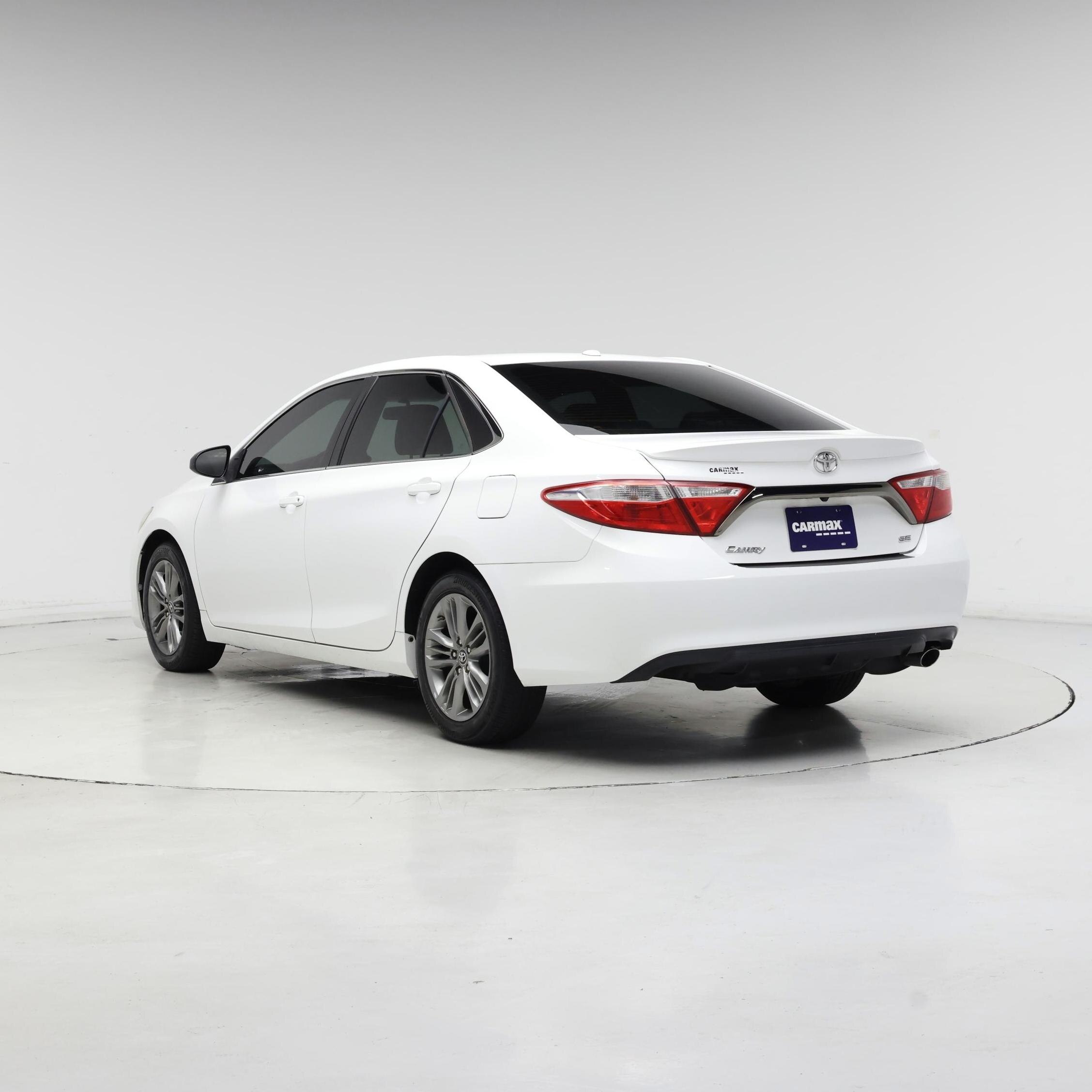 Thumbnail: 2016 Toyota Camry - 2