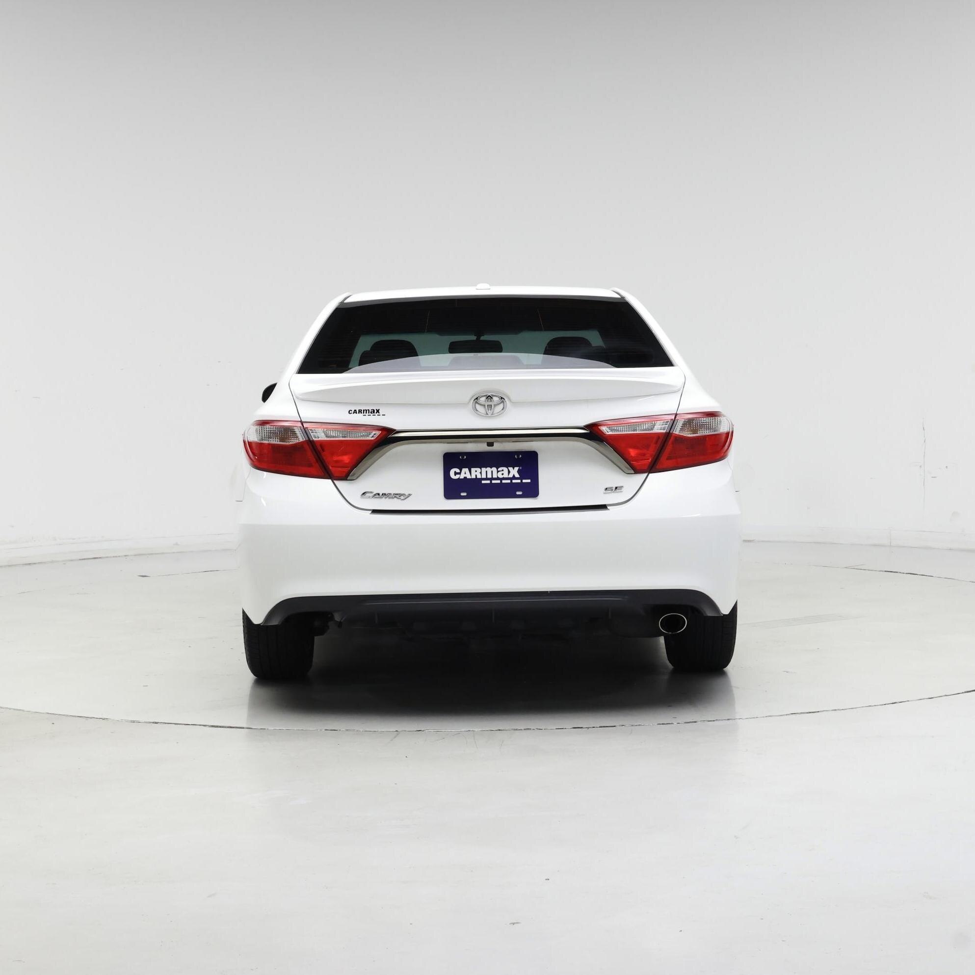 Thumbnail: 2016 Toyota Camry - 6