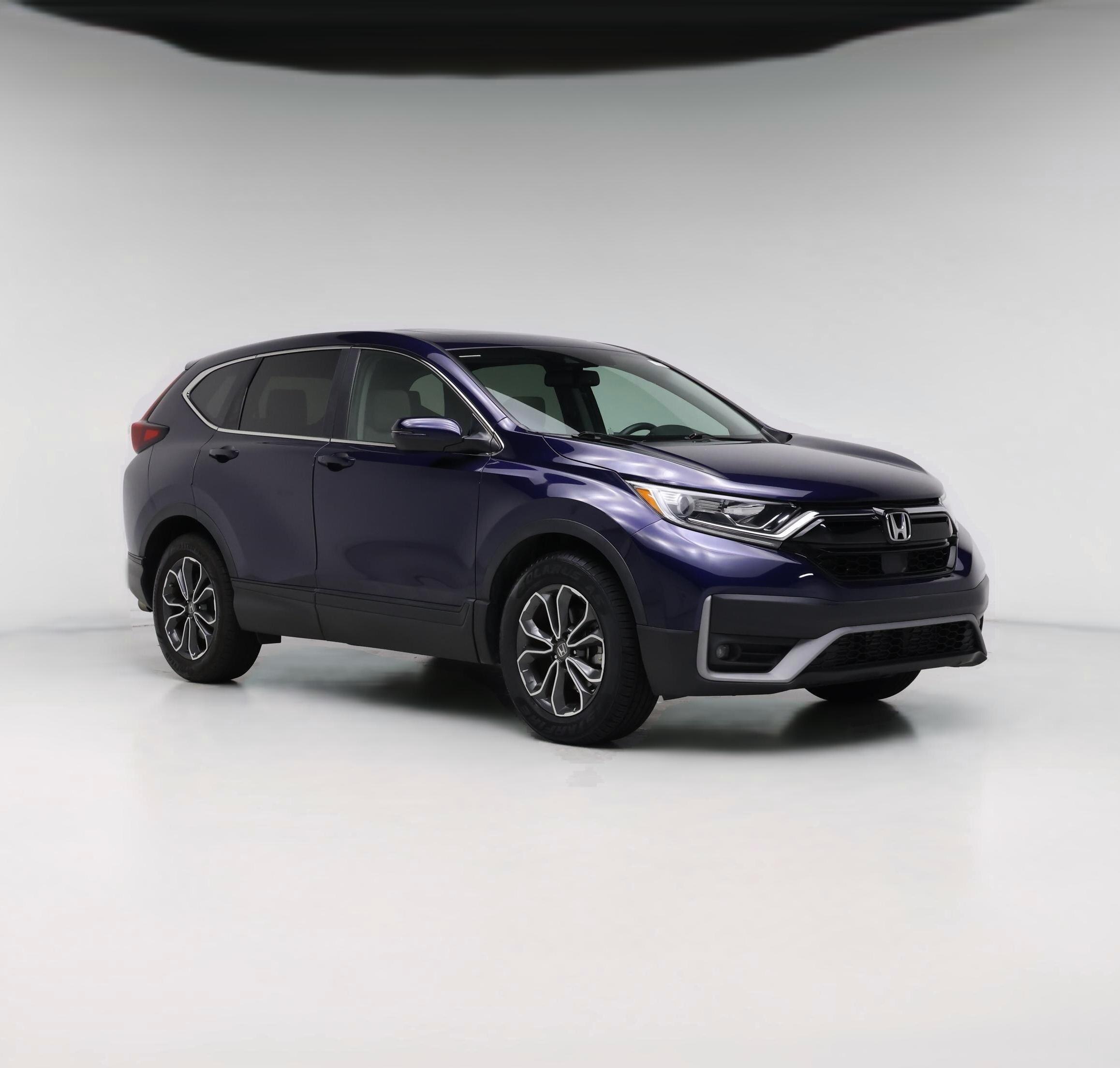 Thumbnail: 2022 Honda CR-V - 1