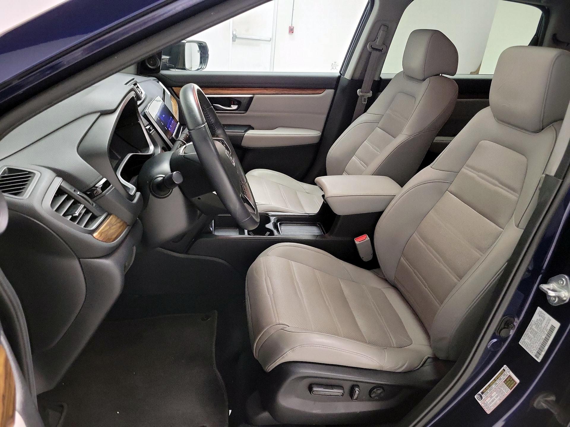Thumbnail: 2022 Honda CR-V - 11