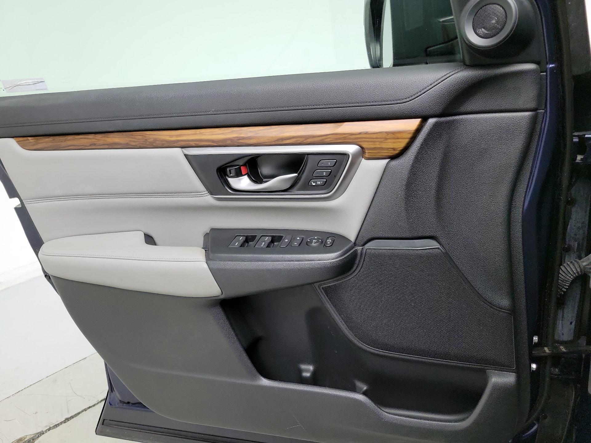 Thumbnail: 2022 Honda CR-V - 12