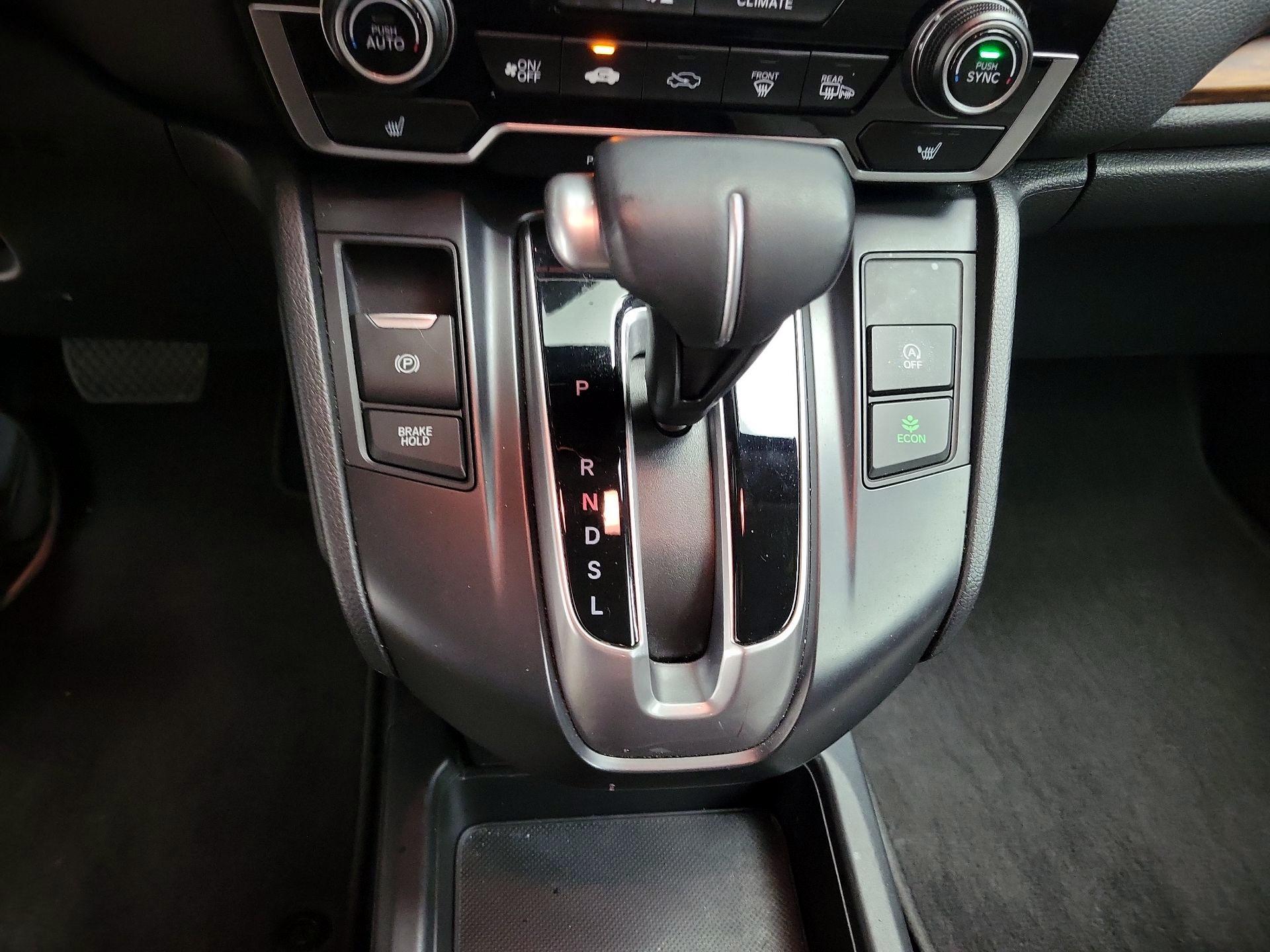 Thumbnail: 2022 Honda CR-V - 17
